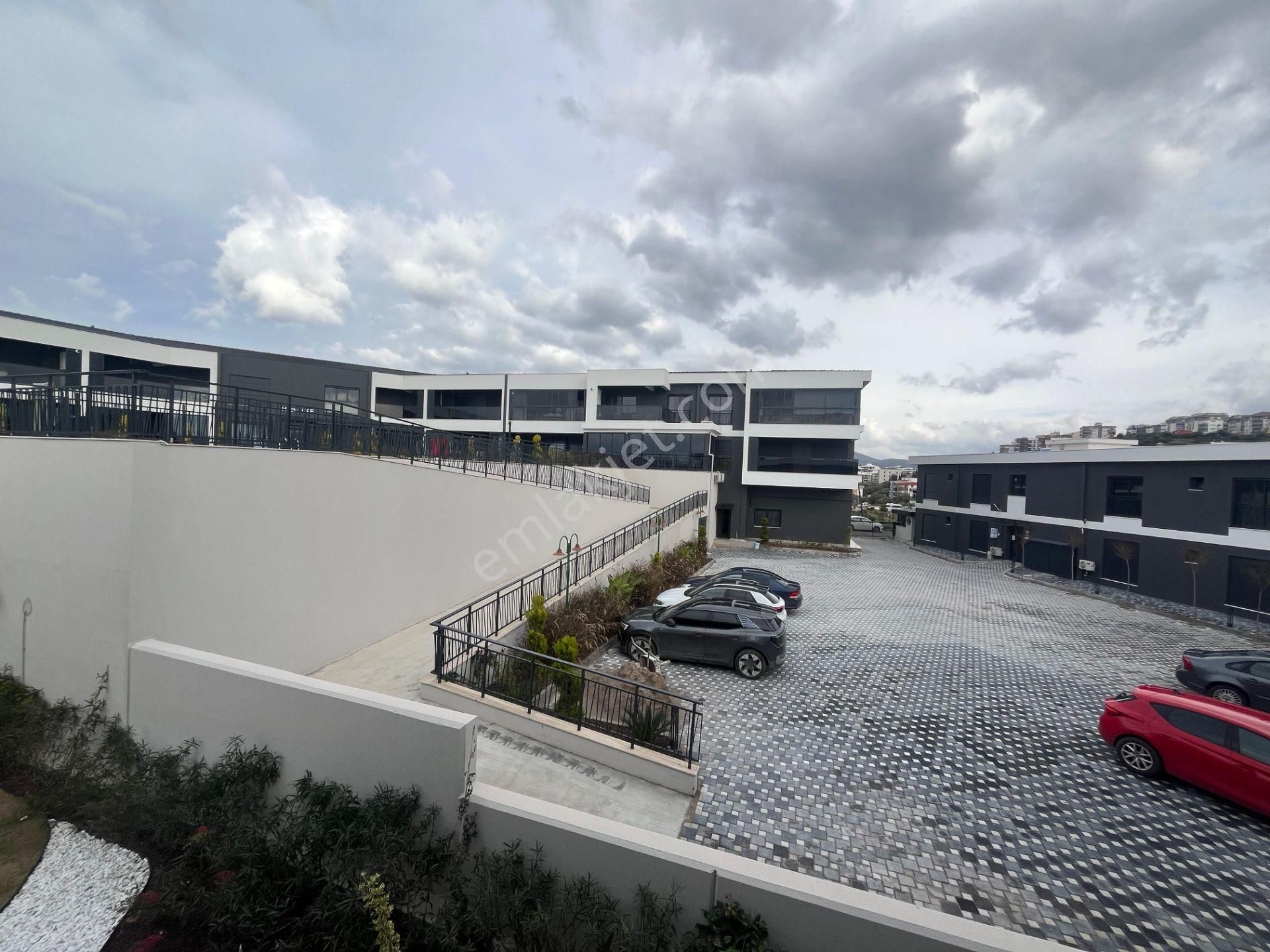 Kadınlar Denizi Yatay Mimari 2 + 1 - Görsel 17