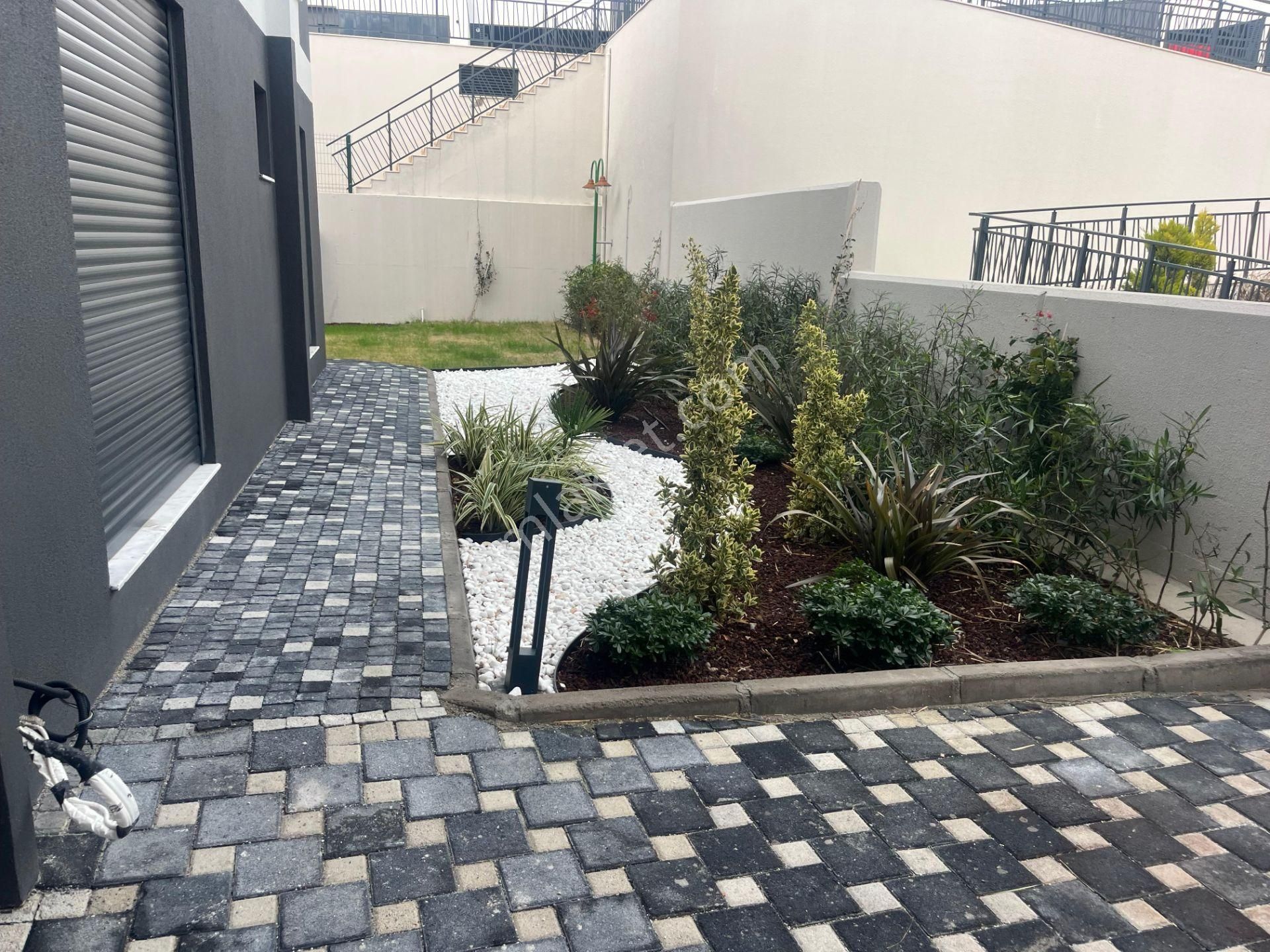 Kadınlar Denizi Yatay Mimari 2 + 1 - Görsel 24