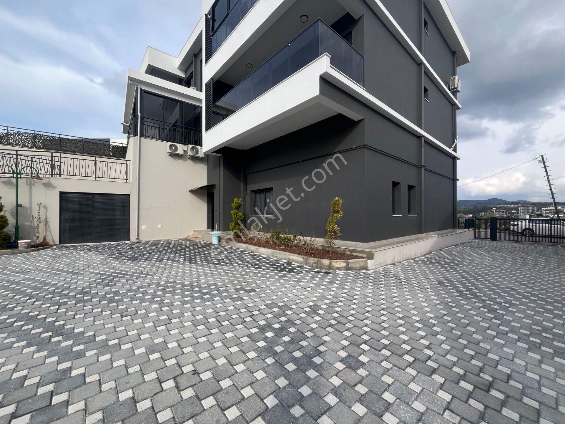 Kadınlar Denizi Yatay Mimari 2 + 1 - Görsel 28