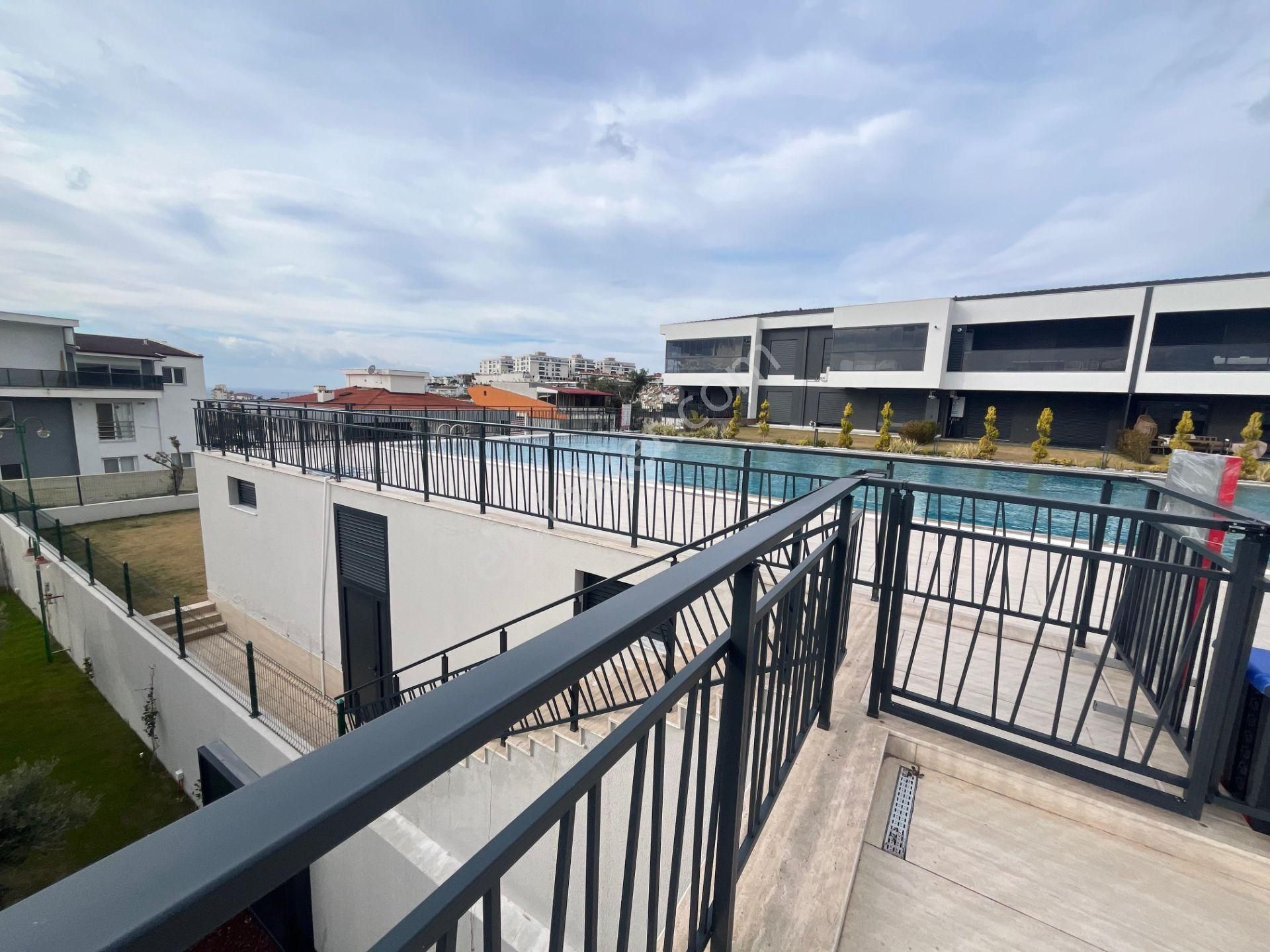 Kadınlar Denizi Yatay Mimari 2 + 1 - Görsel 26