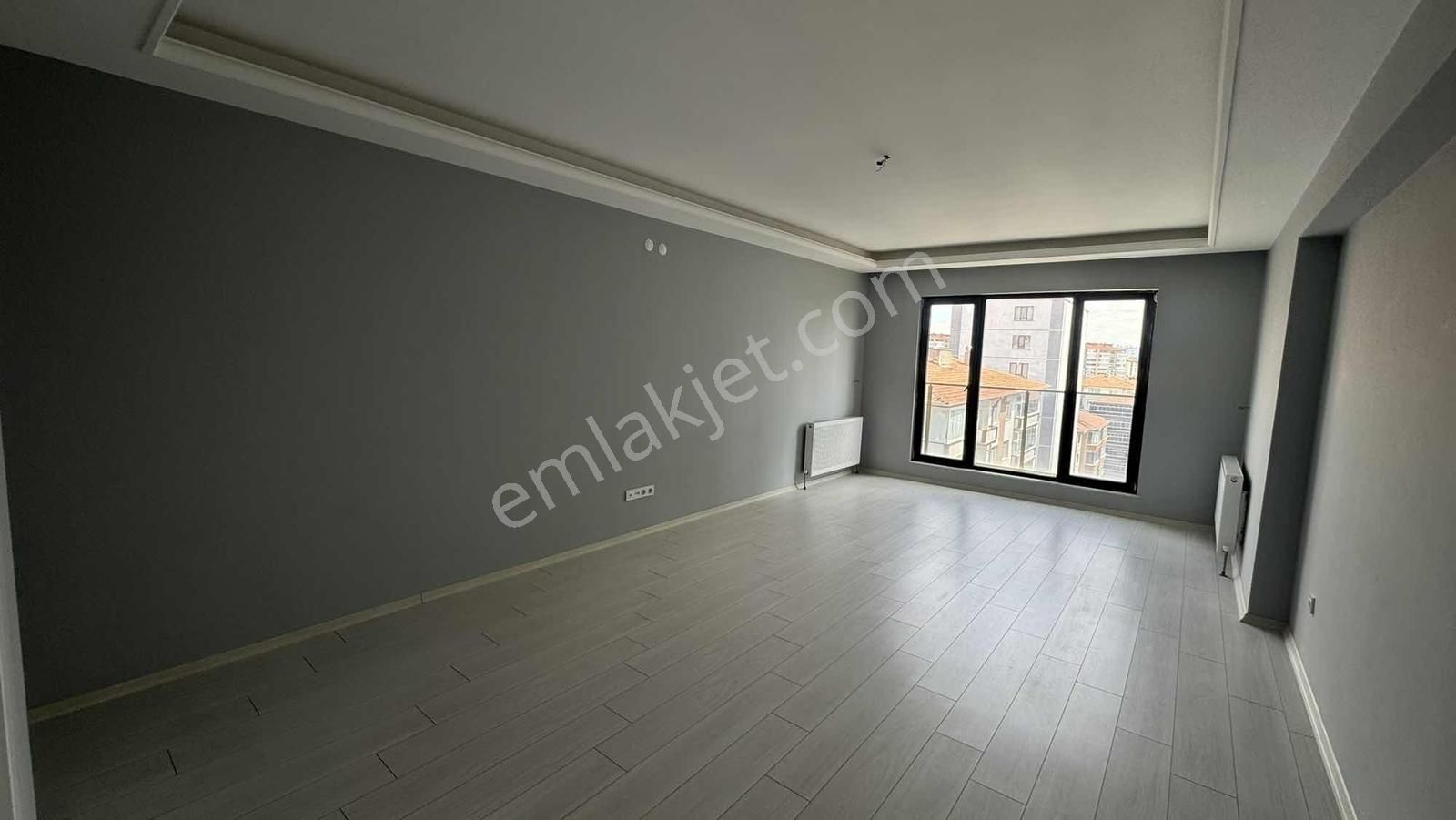 Mercanlardan Y.yahyalar'da Güney Cephe 4+1 Satılık Daire - Görsel 19
