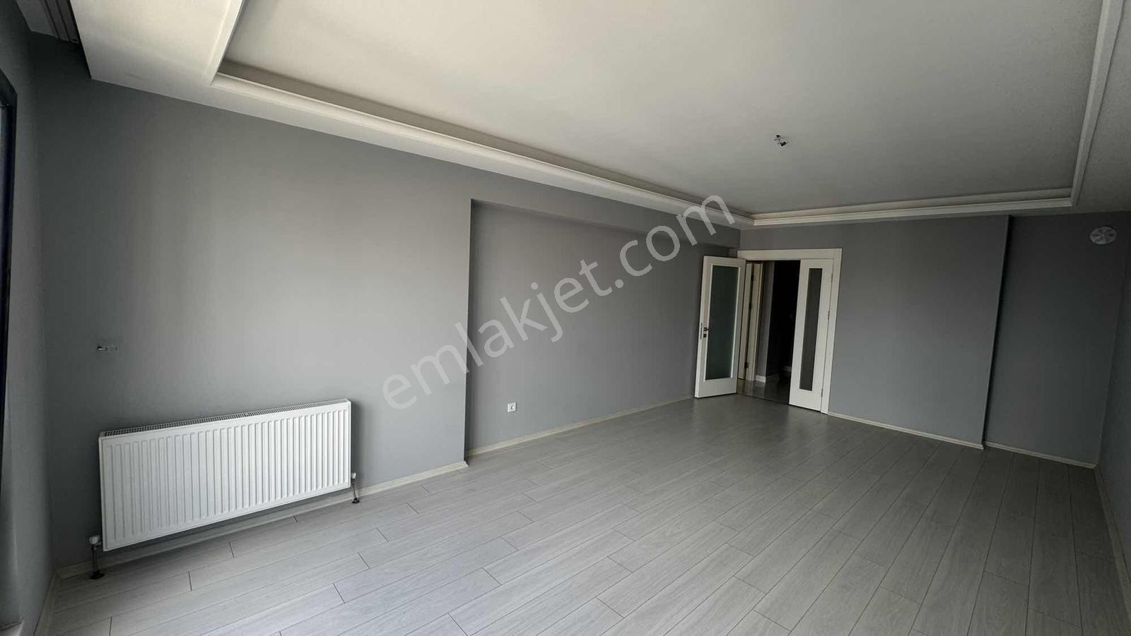 Mercanlardan Y.yahyalar'da Güney Cephe 4+1 Satılık Daire - Görsel 22