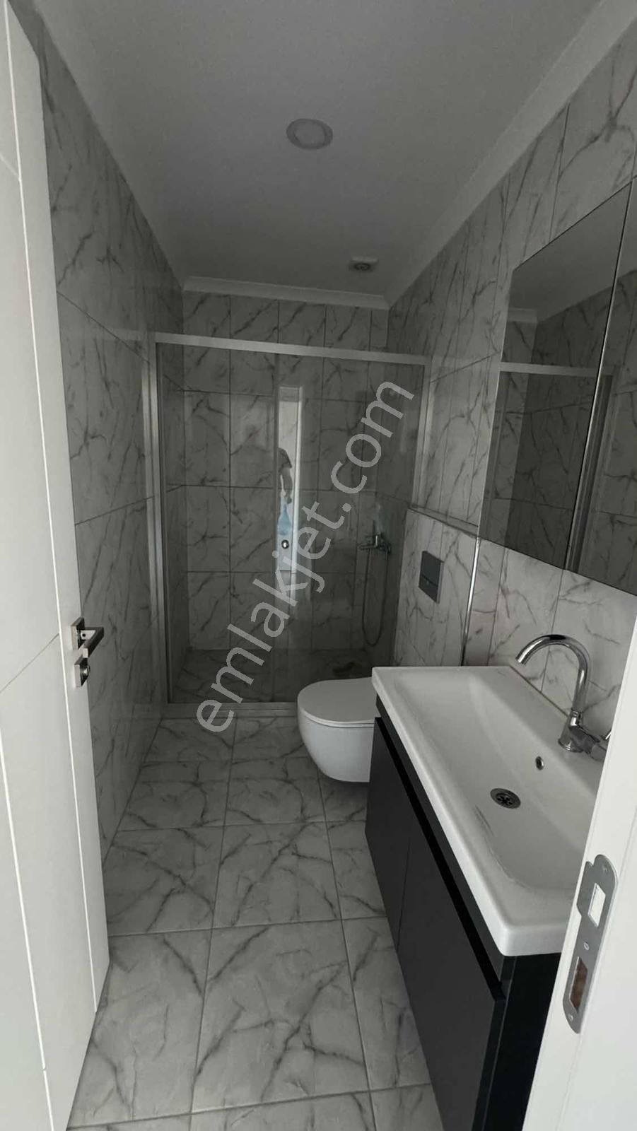 Mercanlardan Y.yahyalar'da Güney Cephe 4+1 Satılık Daire - Görsel 16