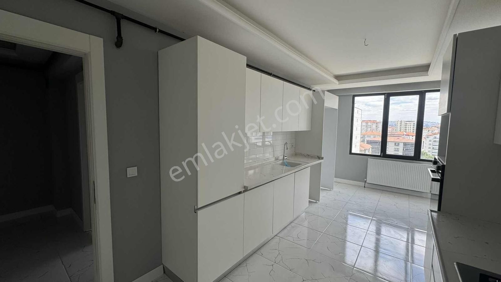 Mercanlardan Y.yahyalar'da Güney Cephe 4+1 Satılık Daire - Görsel 20