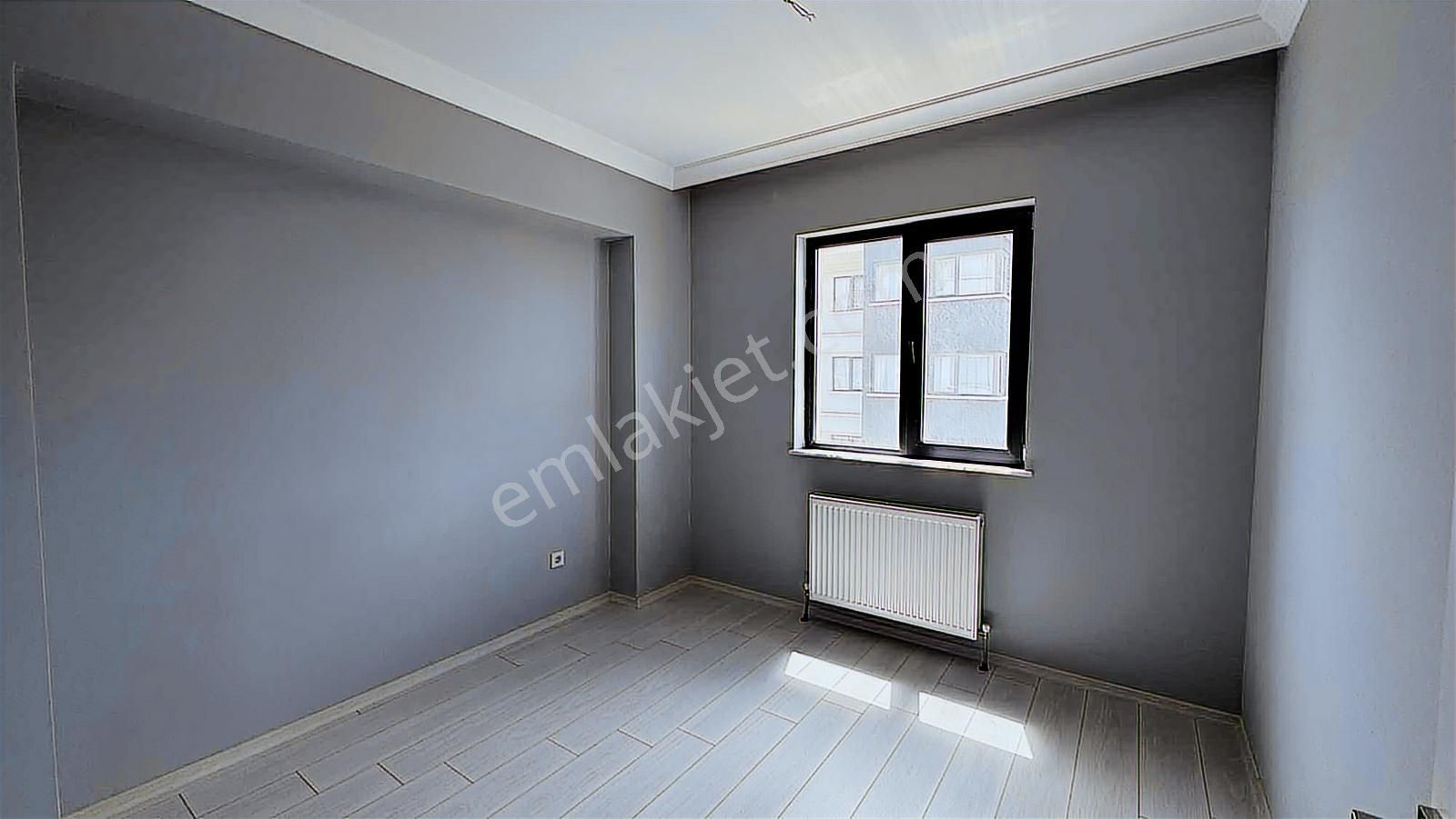 Mercanlardan Y.yahyalar'da Güney Cephe 4+1 Satılık Daire - Görsel 13
