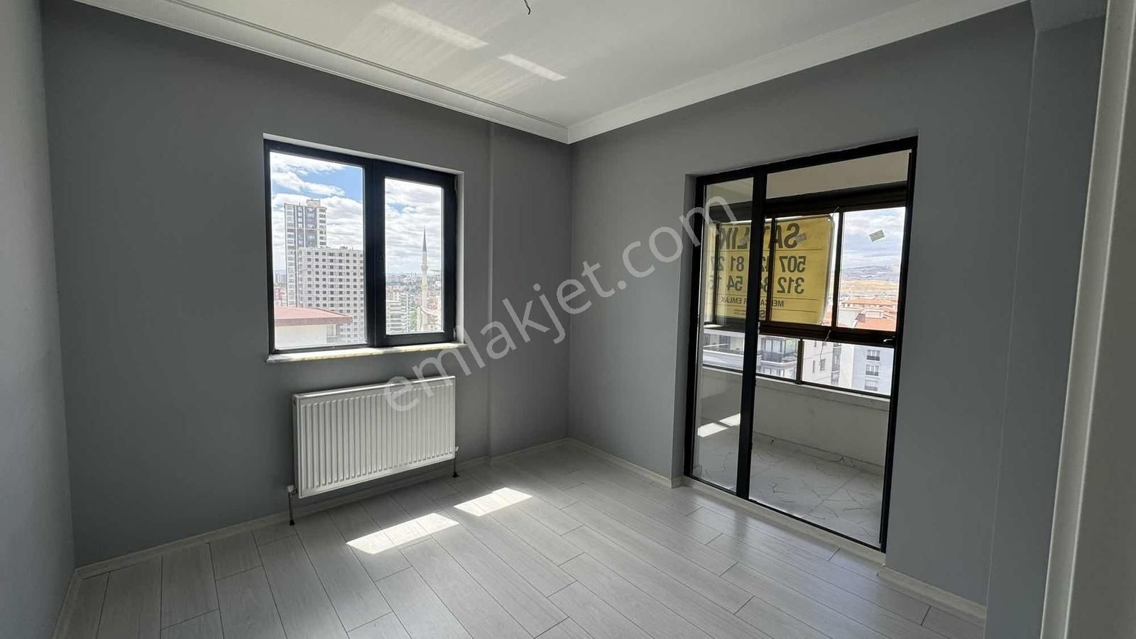 Mercanlardan Y.yahyalar'da Güney Cephe 4+1 Satılık Daire - Görsel 25