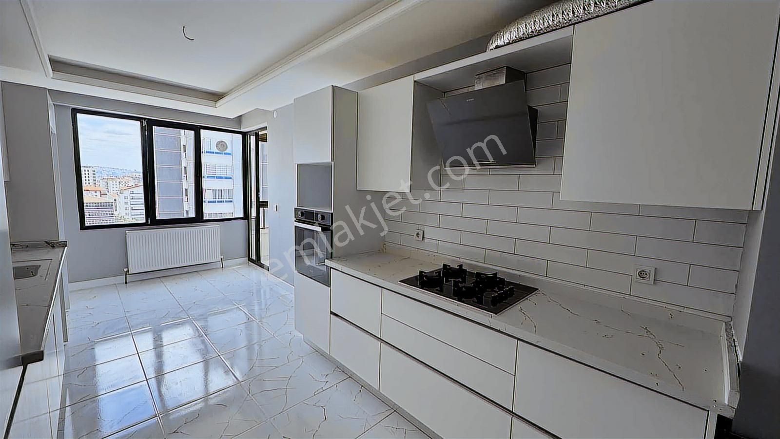 Mercanlardan Y.yahyalar'da Güney Cephe 4+1 Satılık Daire - Görsel 11