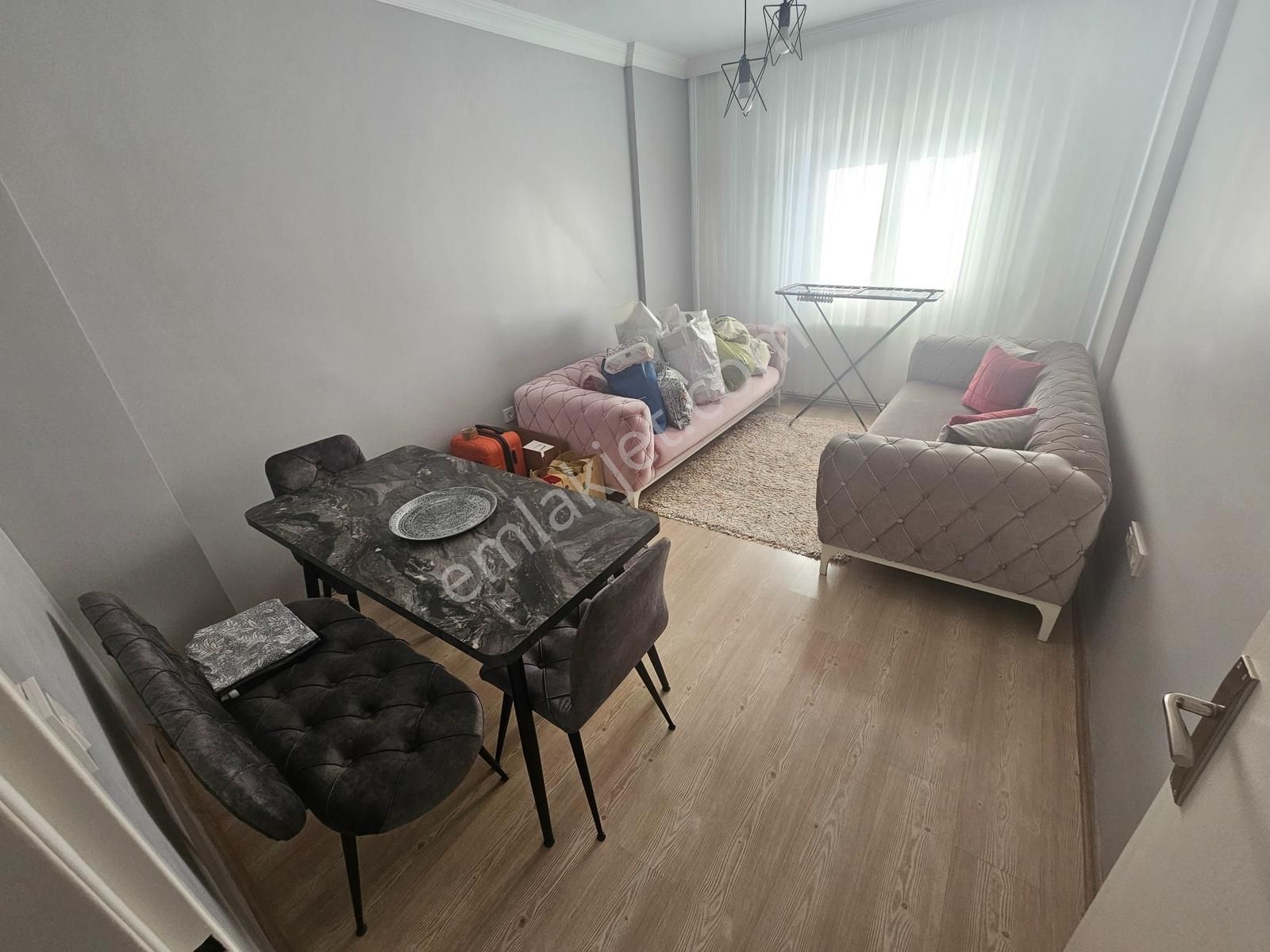 Korucuk Merkezde Satılık Bakımlı Uygun Fiyata Satılık Daire - Görsel 15