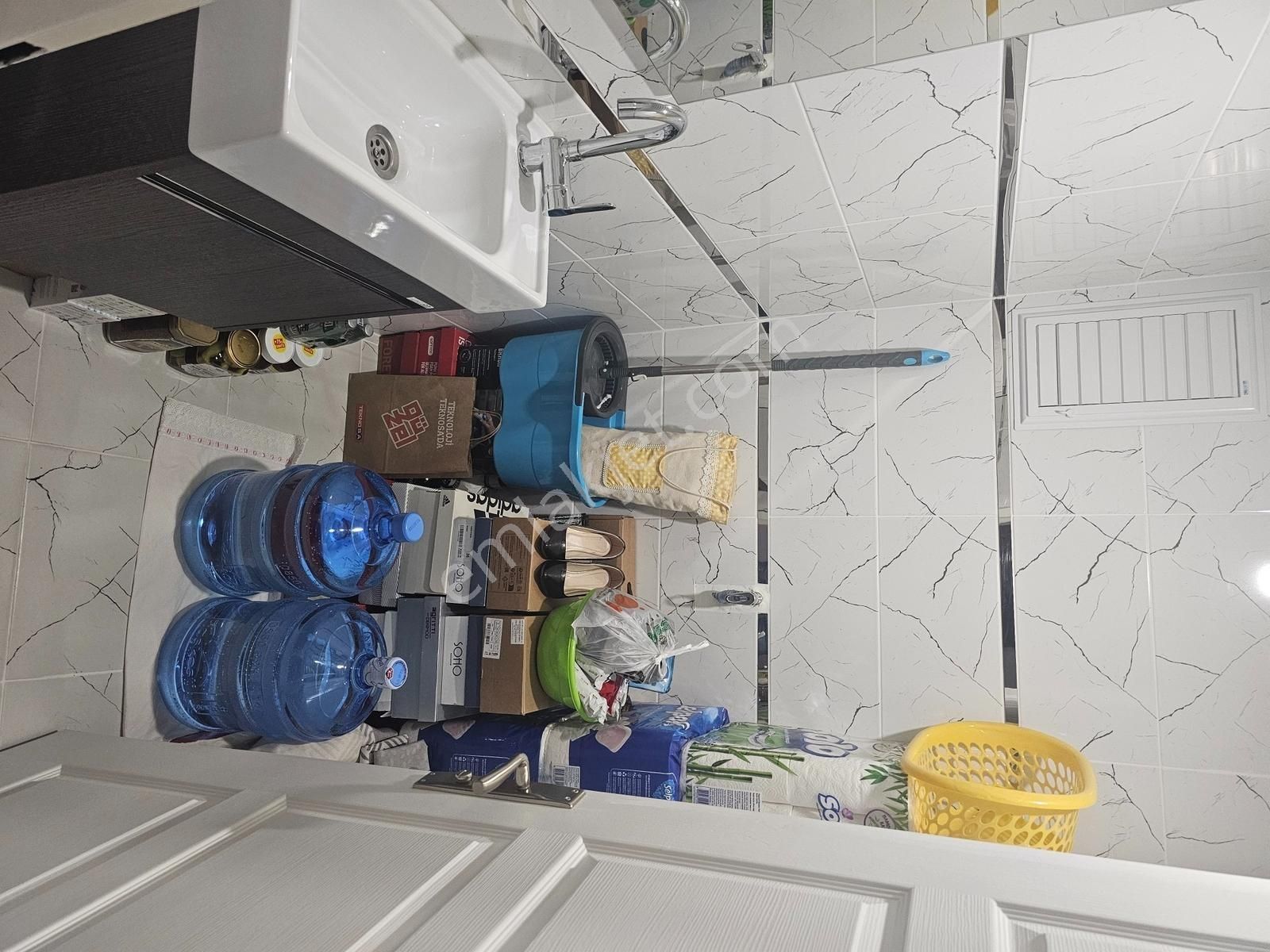 Korucuk Merkezde Satılık Bakımlı Uygun Fiyata Satılık Daire - Görsel 6