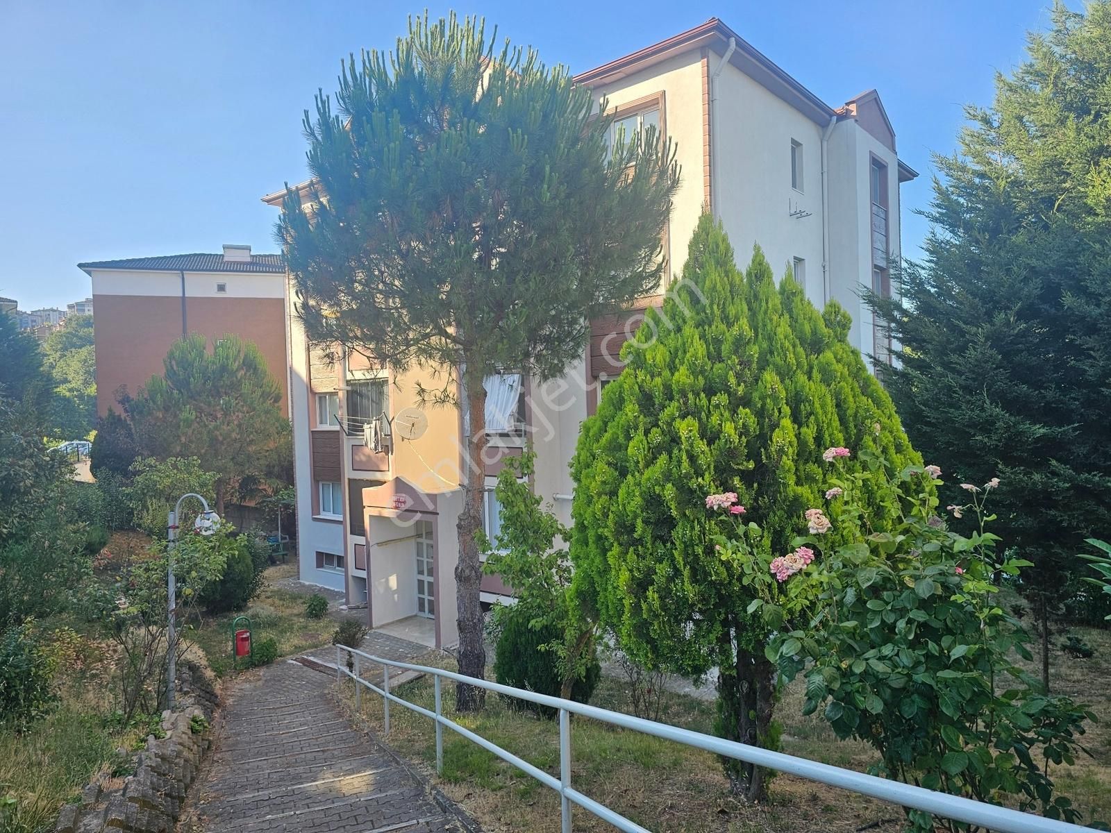 Korucuk Merkezde Satılık Bakımlı Uygun Fiyata Satılık Daire - Görsel 13