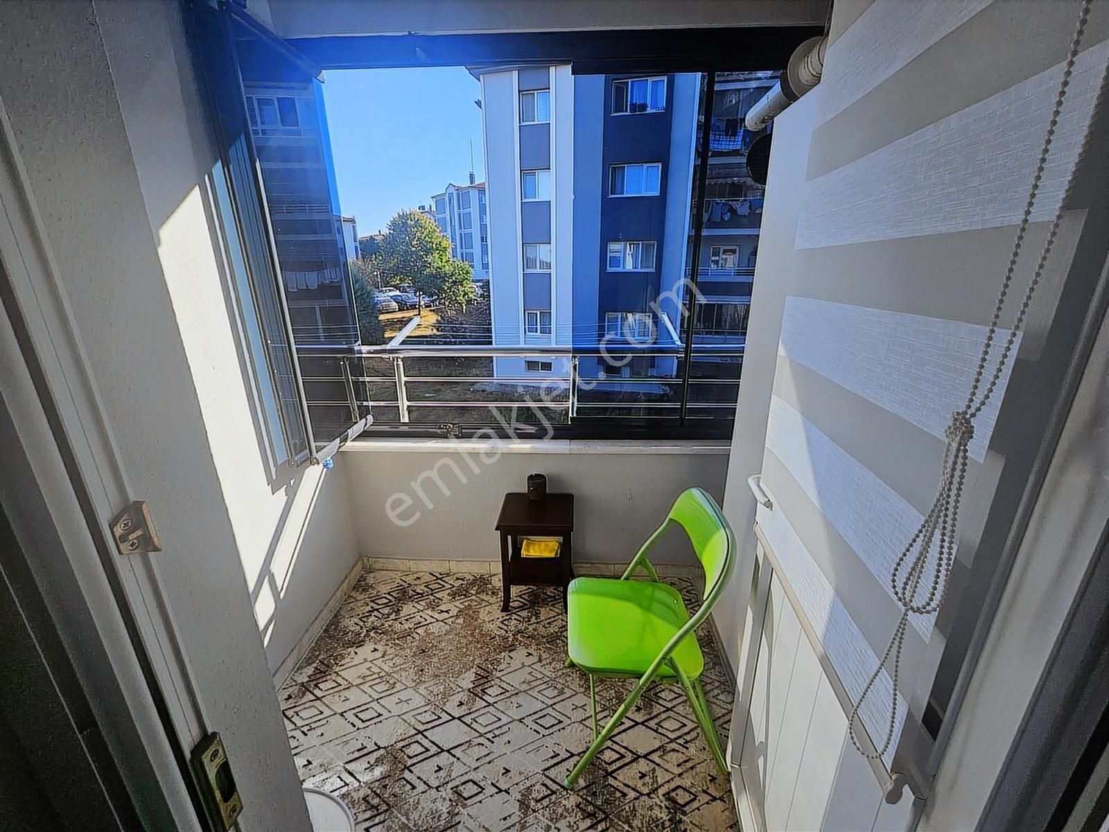 Korucuk Merkezde Satılık Bakımlı Uygun Fiyata Satılık Daire - Görsel 4