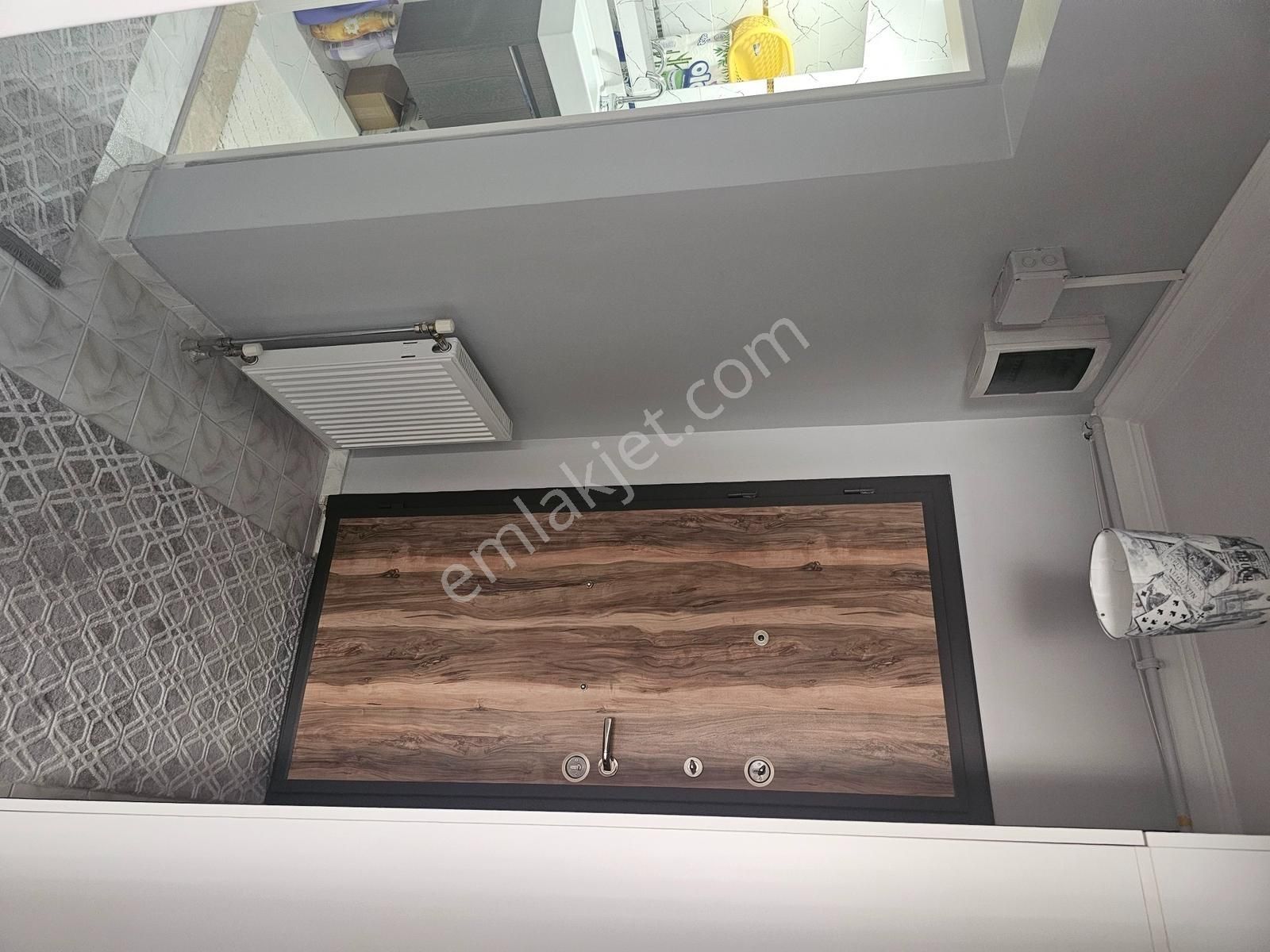 Korucuk Merkezde Satılık Bakımlı Uygun Fiyata Satılık Daire - Görsel 21