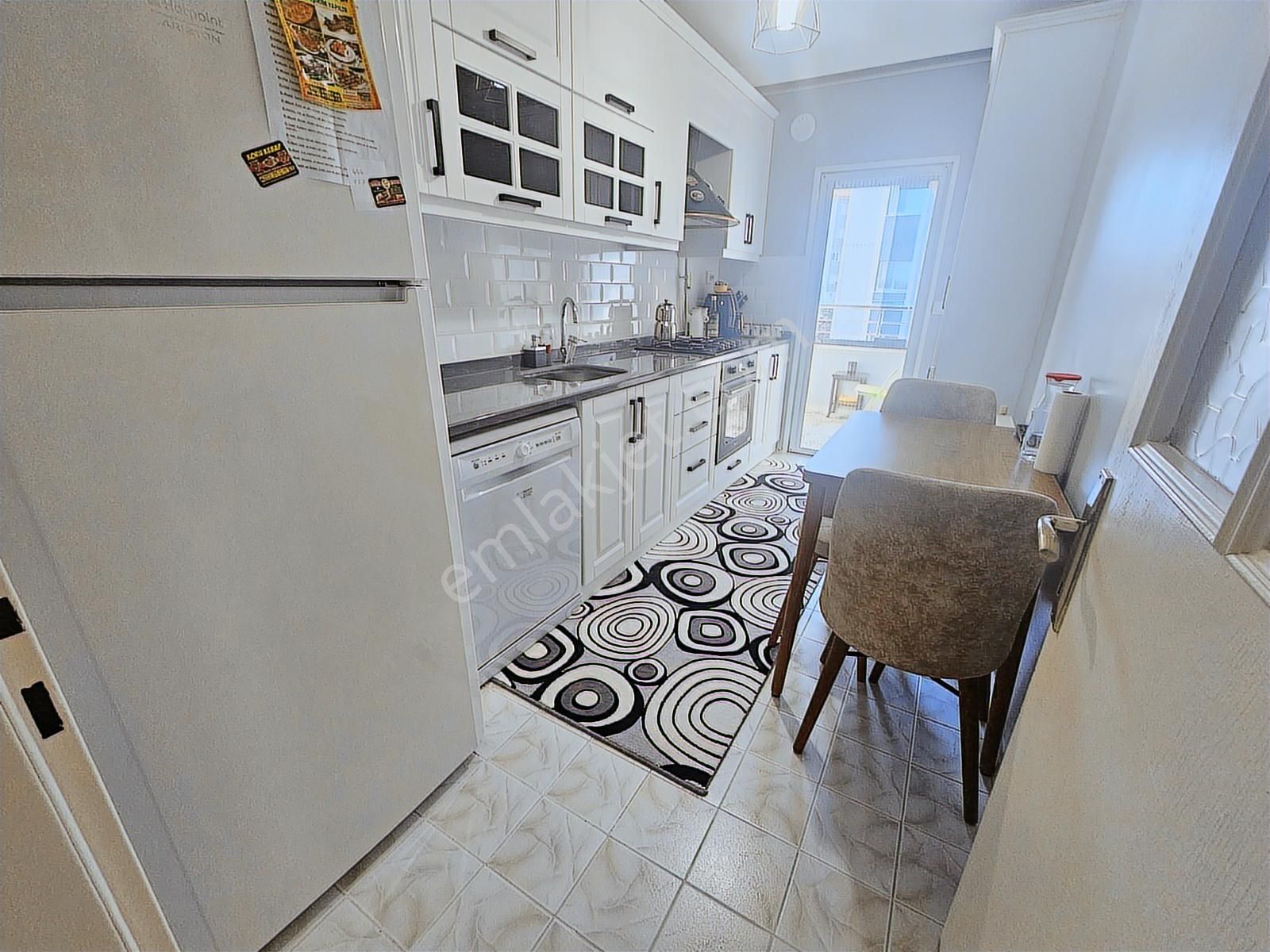 Korucuk Merkezde Satılık Bakımlı Uygun Fiyata Satılık Daire - Görsel 23