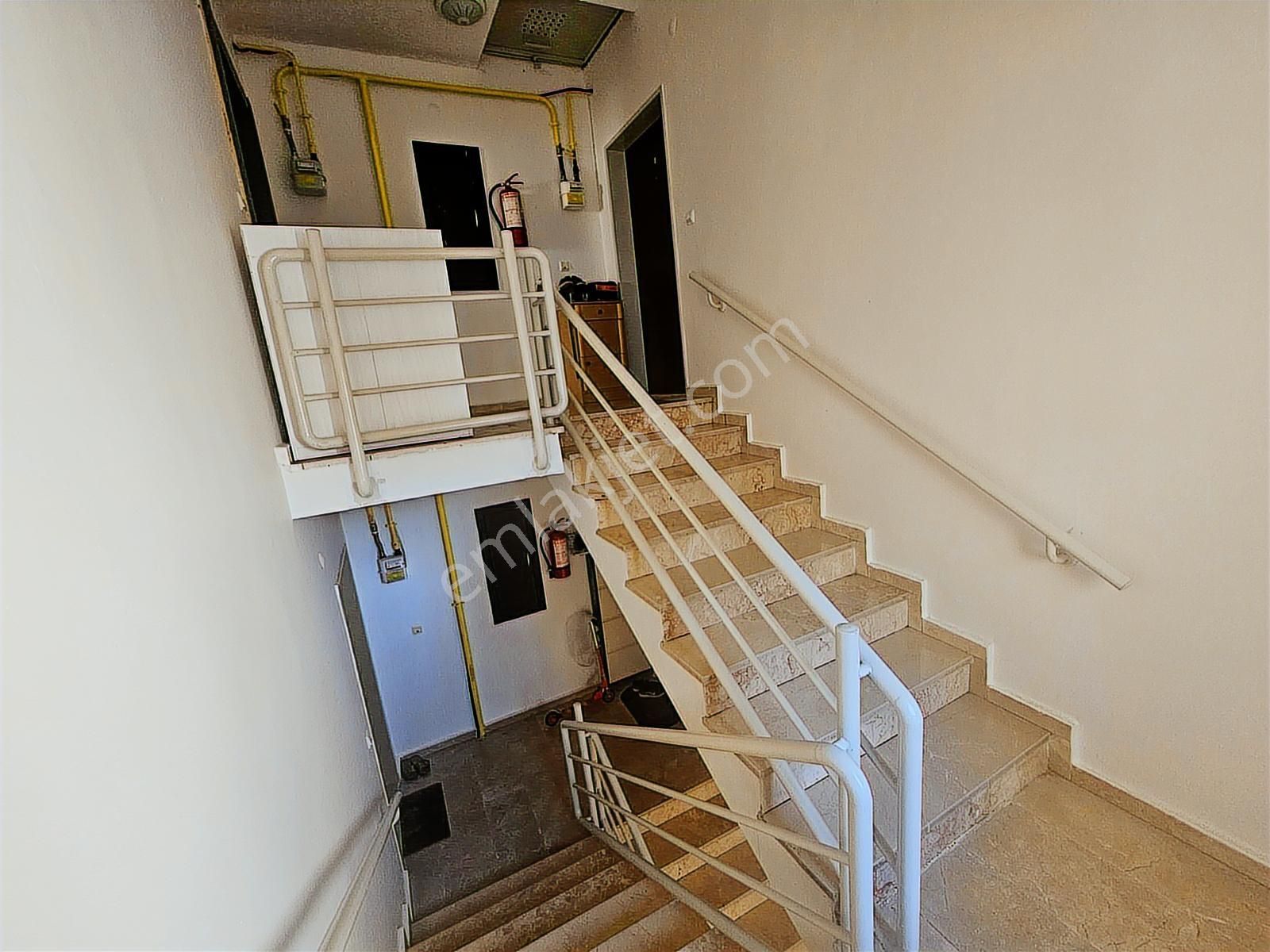 Korucuk Merkezde Satılık Bakımlı Uygun Fiyata Satılık Daire - Görsel 24