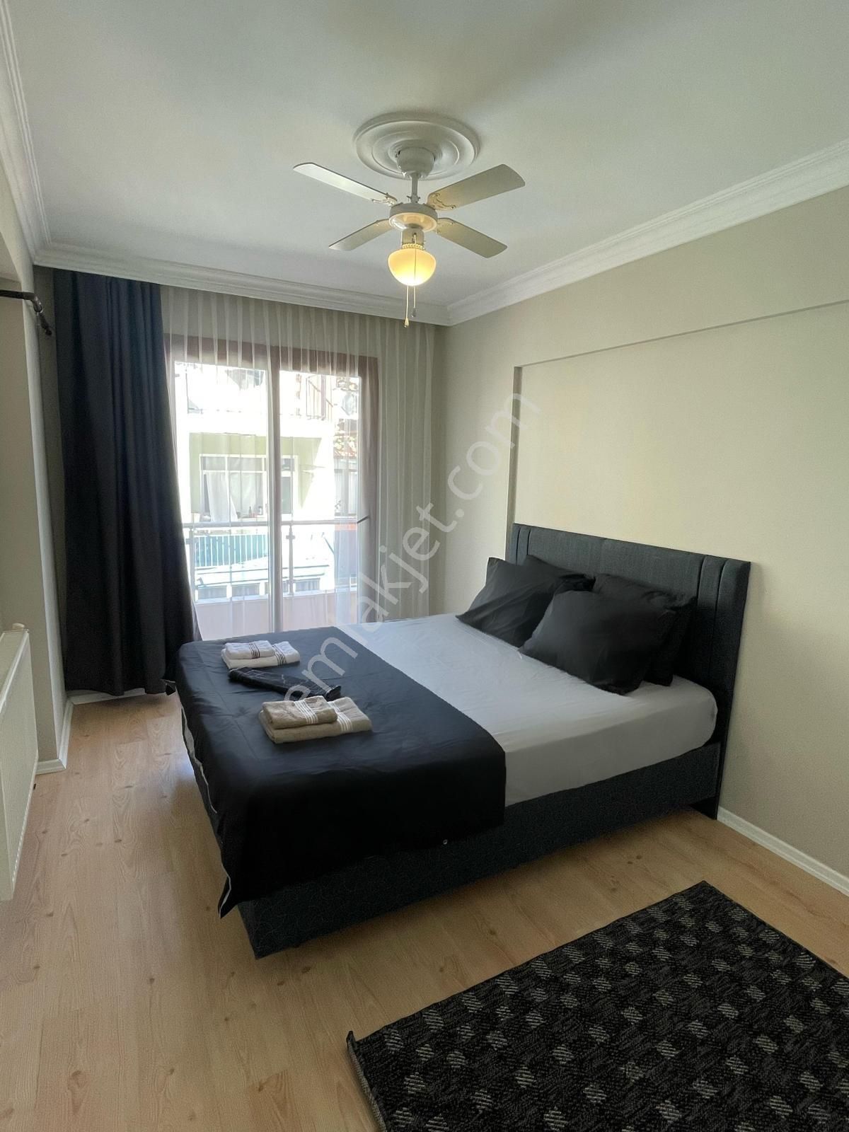 Konak Günlük/haftalık/aylık Kiralık 3+1 Geniş - Temiz - Görsel 3