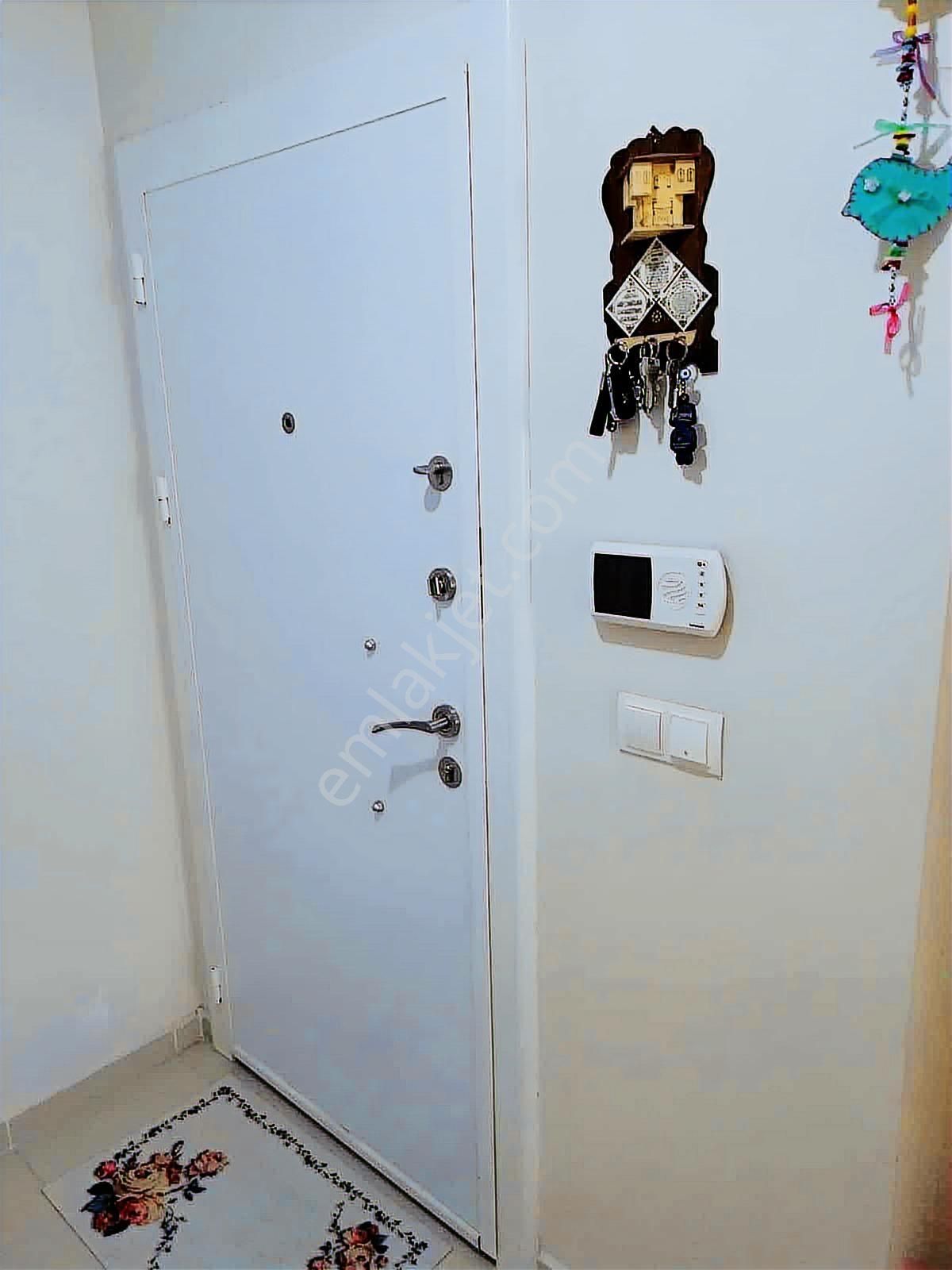 Özmet Gayrimenkulden 105 M², 3+1, Doğalgazlı, Ara Kat Satılık - Görsel 13