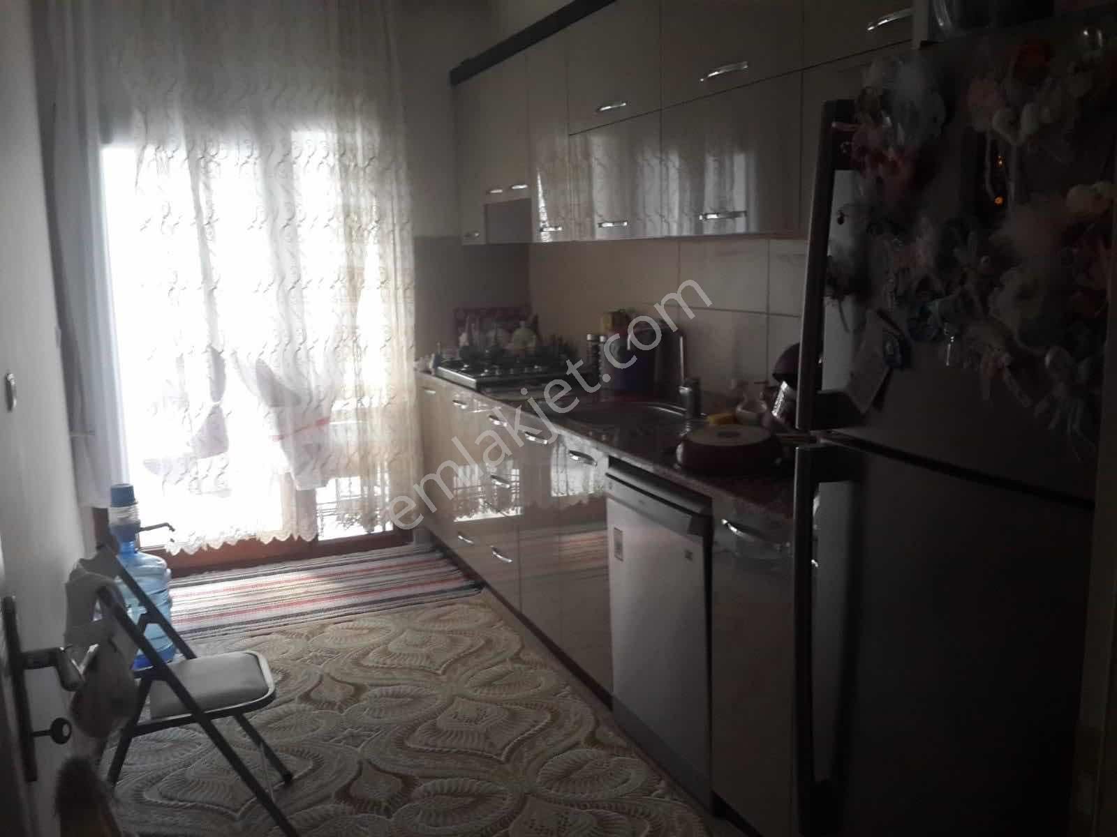 Özmet Gayrimenkulden 105 M², 3+1, Doğalgazlı, Ara Kat Satılık - Görsel 10