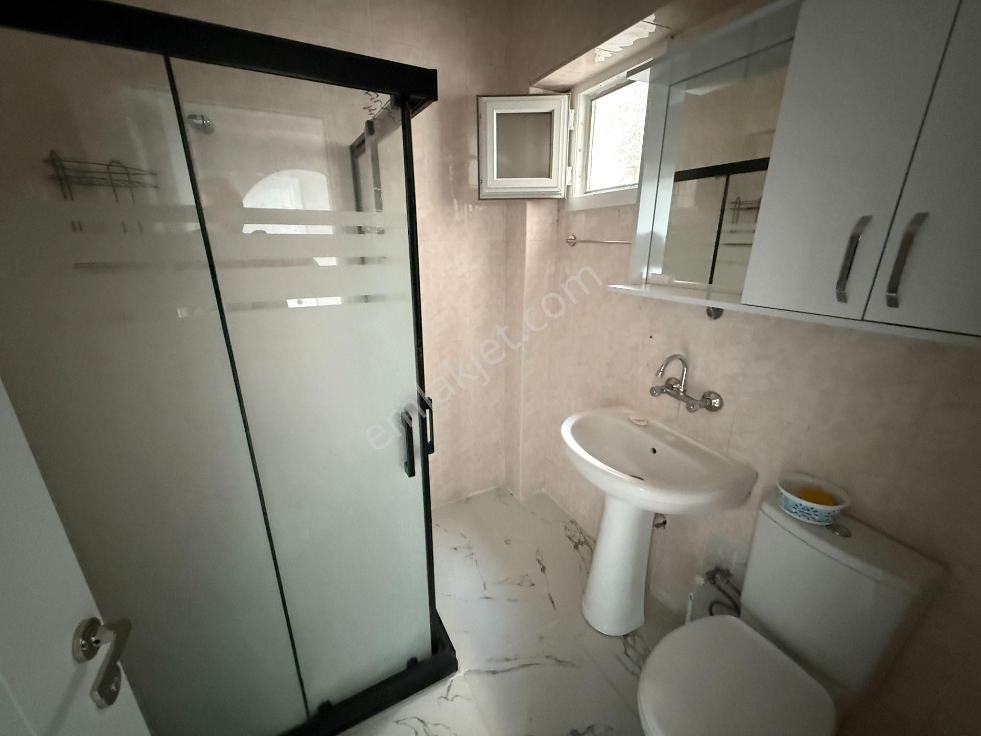 Ufuk Kılıç Emlak'tan Hicret Cami Yakını Katta Güney 3+1 Yapılı Daire - Görsel 27