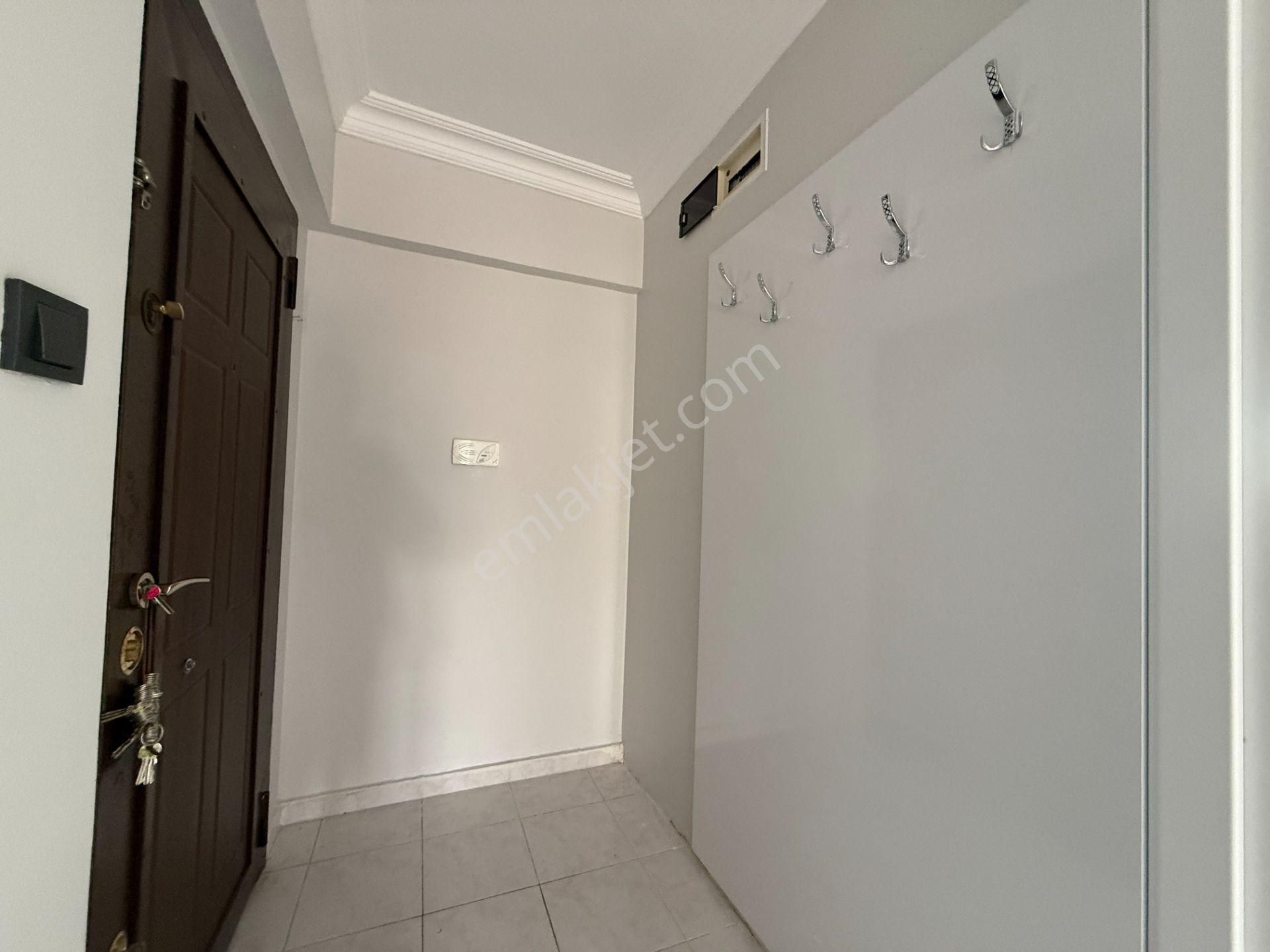 Ufuk Kılıç Emlak'tan Hicret Cami Yakını Katta Güney 3+1 Yapılı Daire - Görsel 31