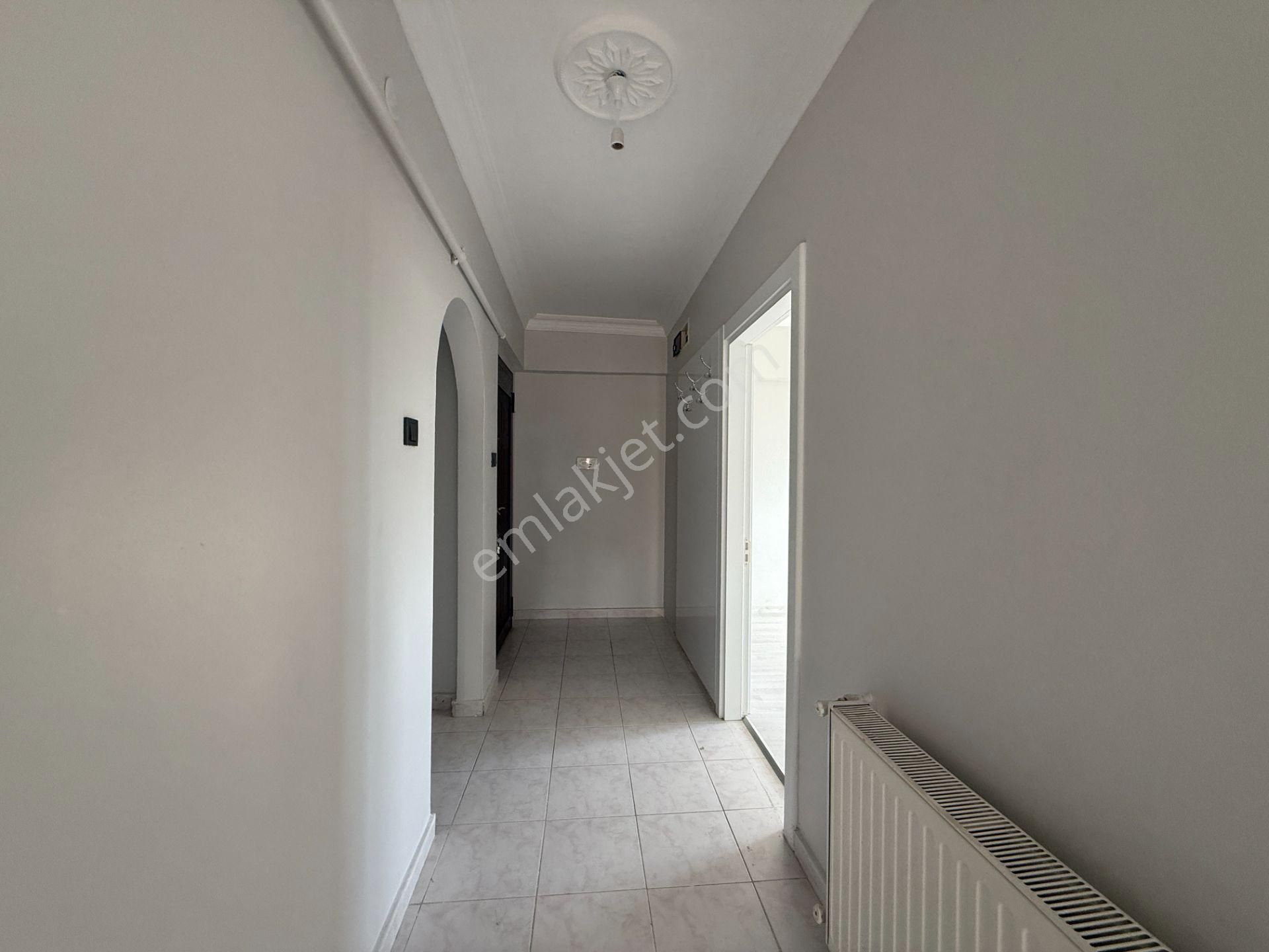 Ufuk Kılıç Emlak'tan Hicret Cami Yakını Katta Güney 3+1 Yapılı Daire - Görsel 29