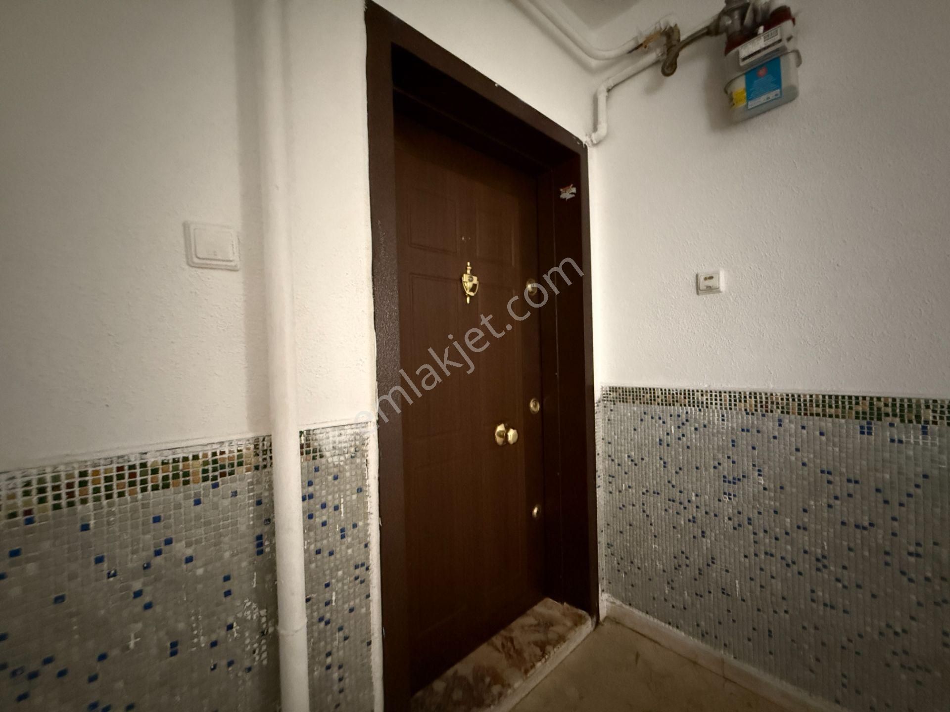 Ufuk Kılıç Emlak'tan Hicret Cami Yakını Katta Güney 3+1 Yapılı Daire - Görsel 33