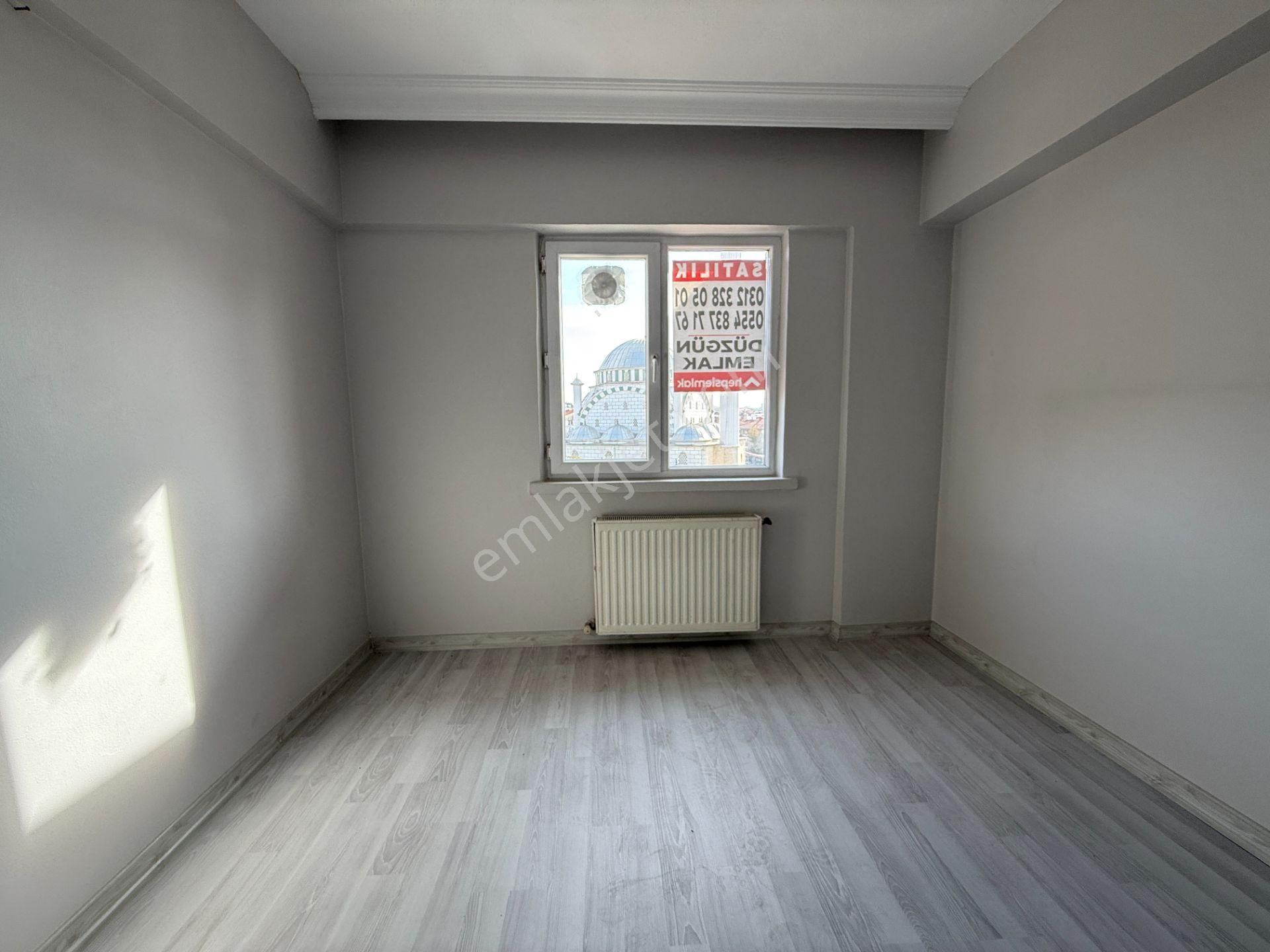 Ufuk Kılıç Emlak'tan Hicret Cami Yakını Katta Güney 3+1 Yapılı Daire - Görsel 22