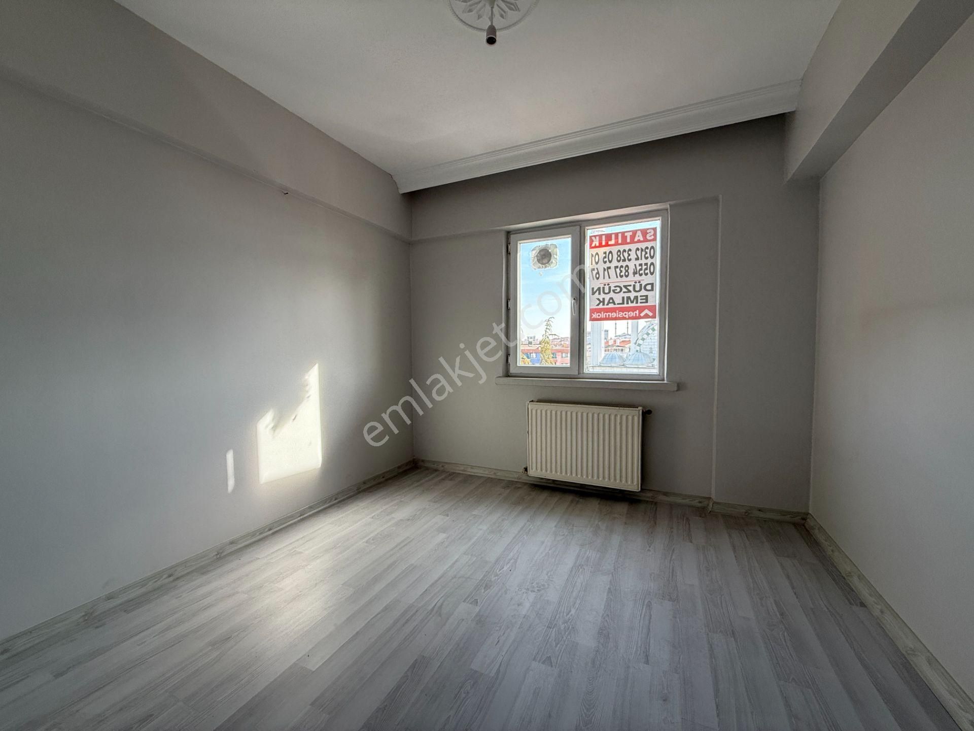 Ufuk Kılıç Emlak'tan Hicret Cami Yakını Katta Güney 3+1 Yapılı Daire - Görsel 20