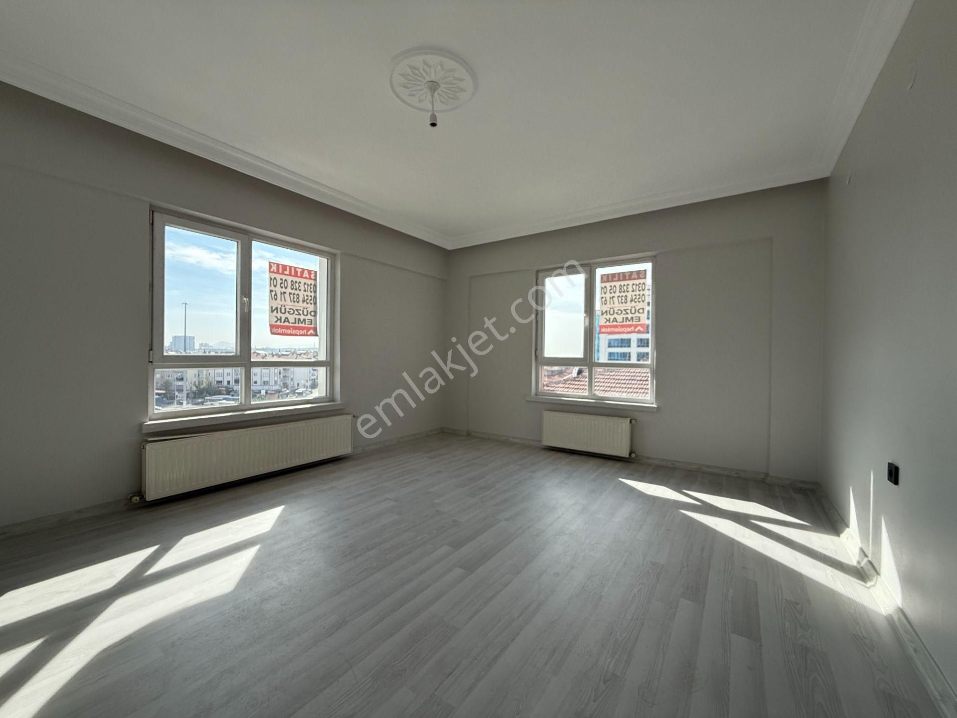 Ufuk Kılıç Emlak'tan Hicret Cami Yakını Katta Güney 3+1 Yapılı Daire - Görsel 10