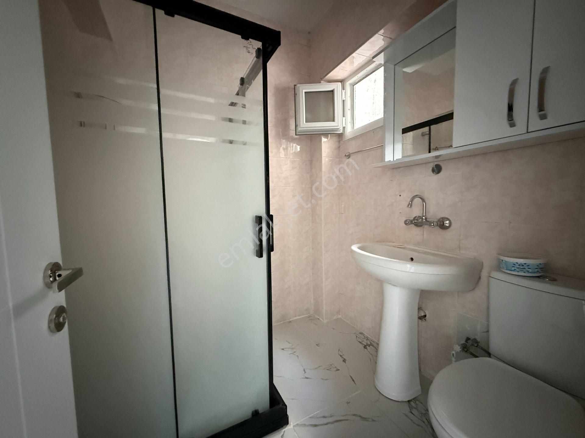 Ufuk Kılıç Emlak'tan Hicret Cami Yakını Katta Güney 3+1 Yapılı Daire - Görsel 26