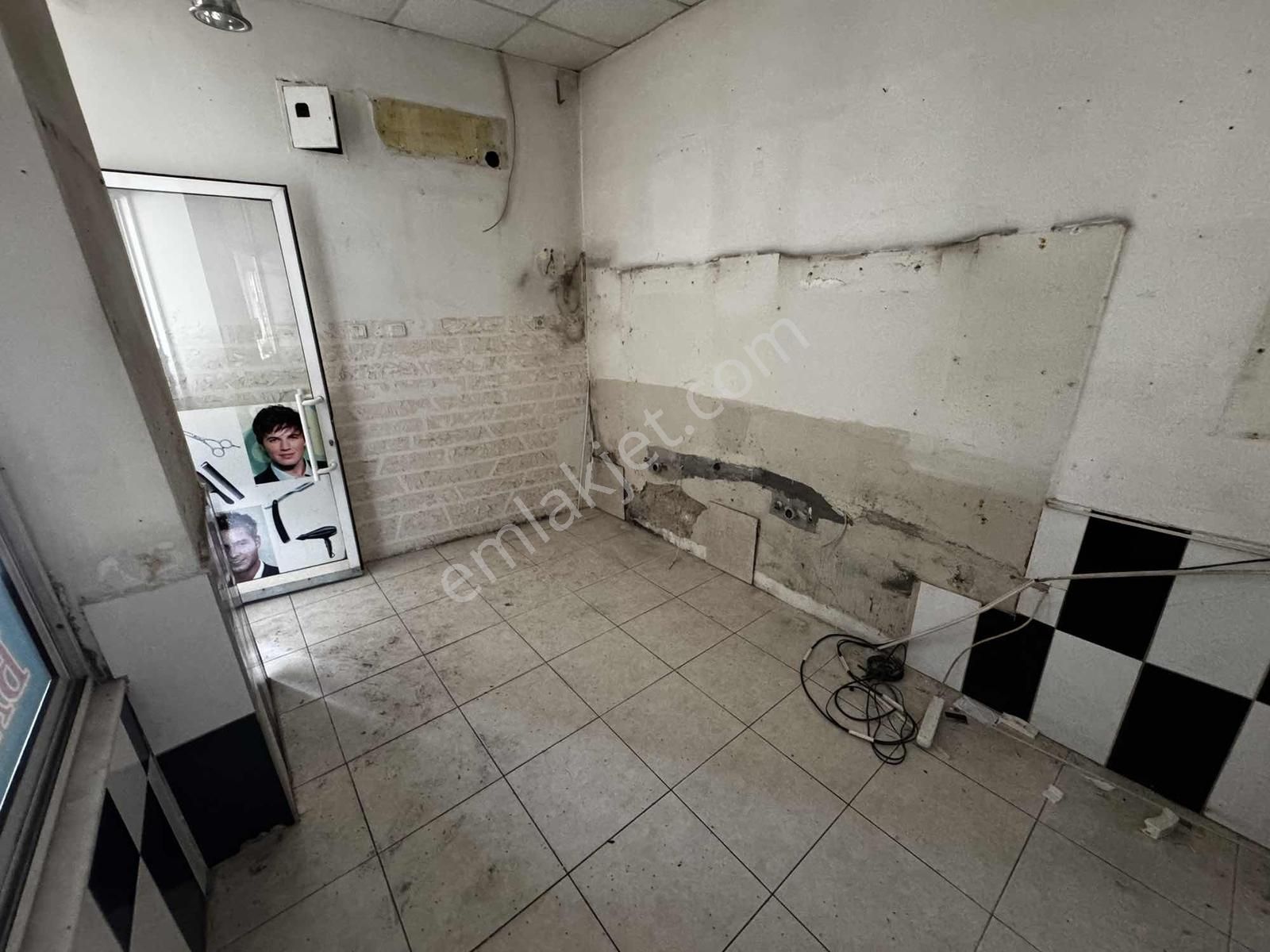 Çiğli Merkez Kiralık İşyeri Cb Ph Den - Görsel 9