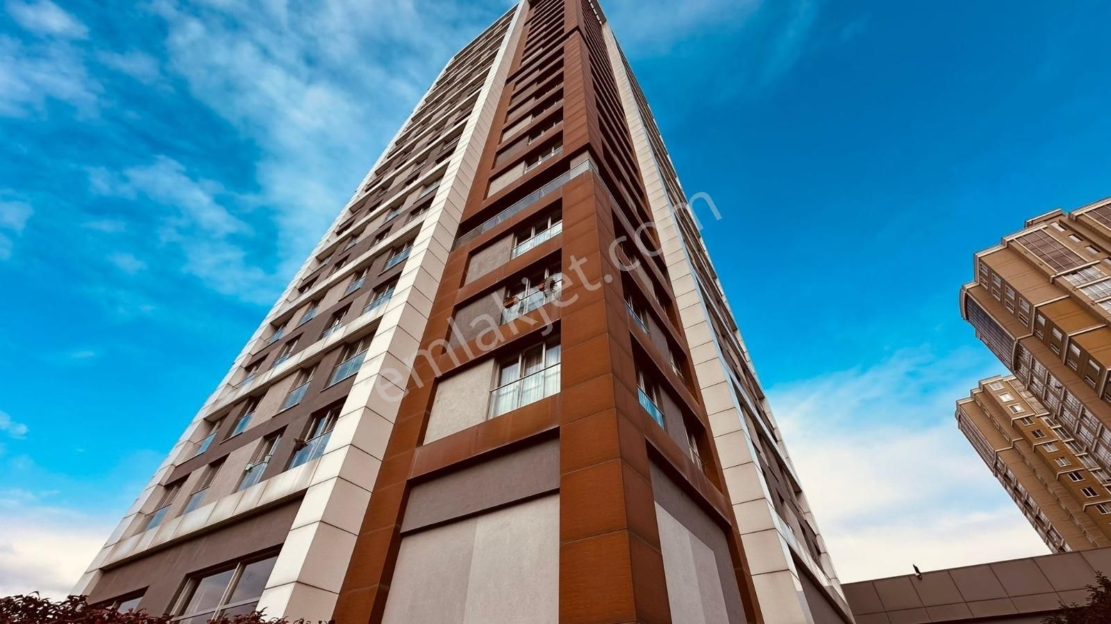 Home Gayrimenkul' Den İz Tower'da Eşyalı Kiralık Daire - Görsel 10