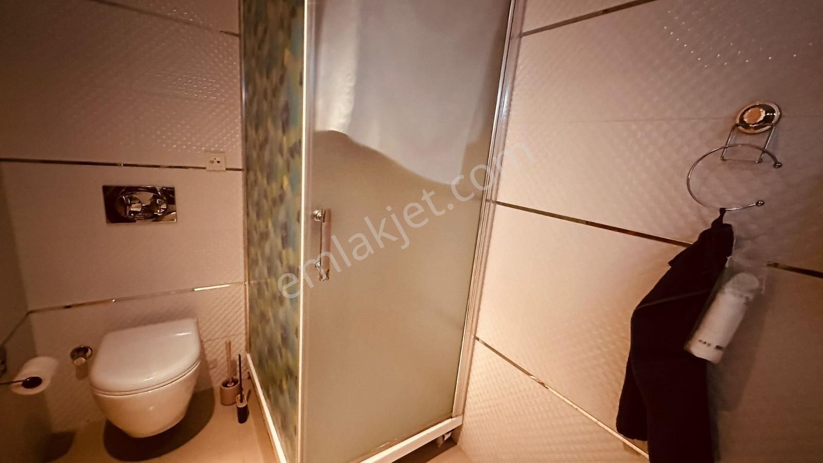 Home Gayrimenkul' Den İz Tower'da Eşyalı Kiralık Daire - Görsel 6