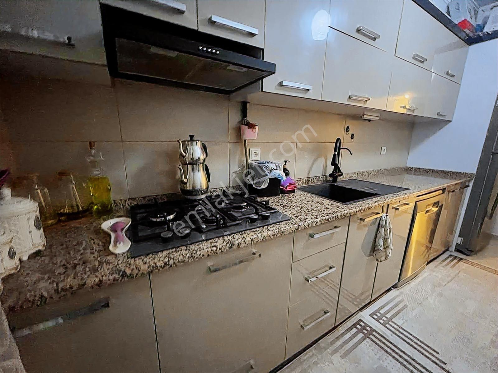 Kazım Karabekir Mh. 3+1, Doğalgazlı Daire Asansörlü Yeni Daire - Görsel 13