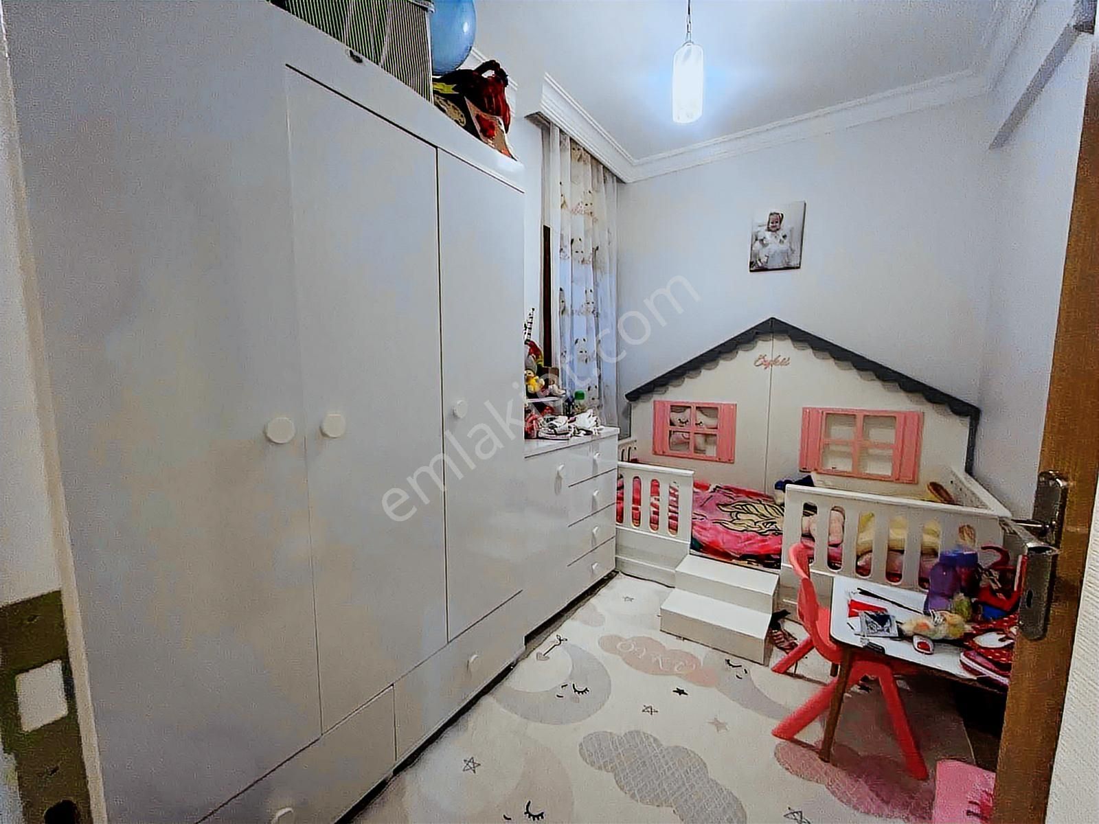 Kazım Karabekir Mh. 3+1, Doğalgazlı Daire Asansörlü Yeni Daire - Görsel 8