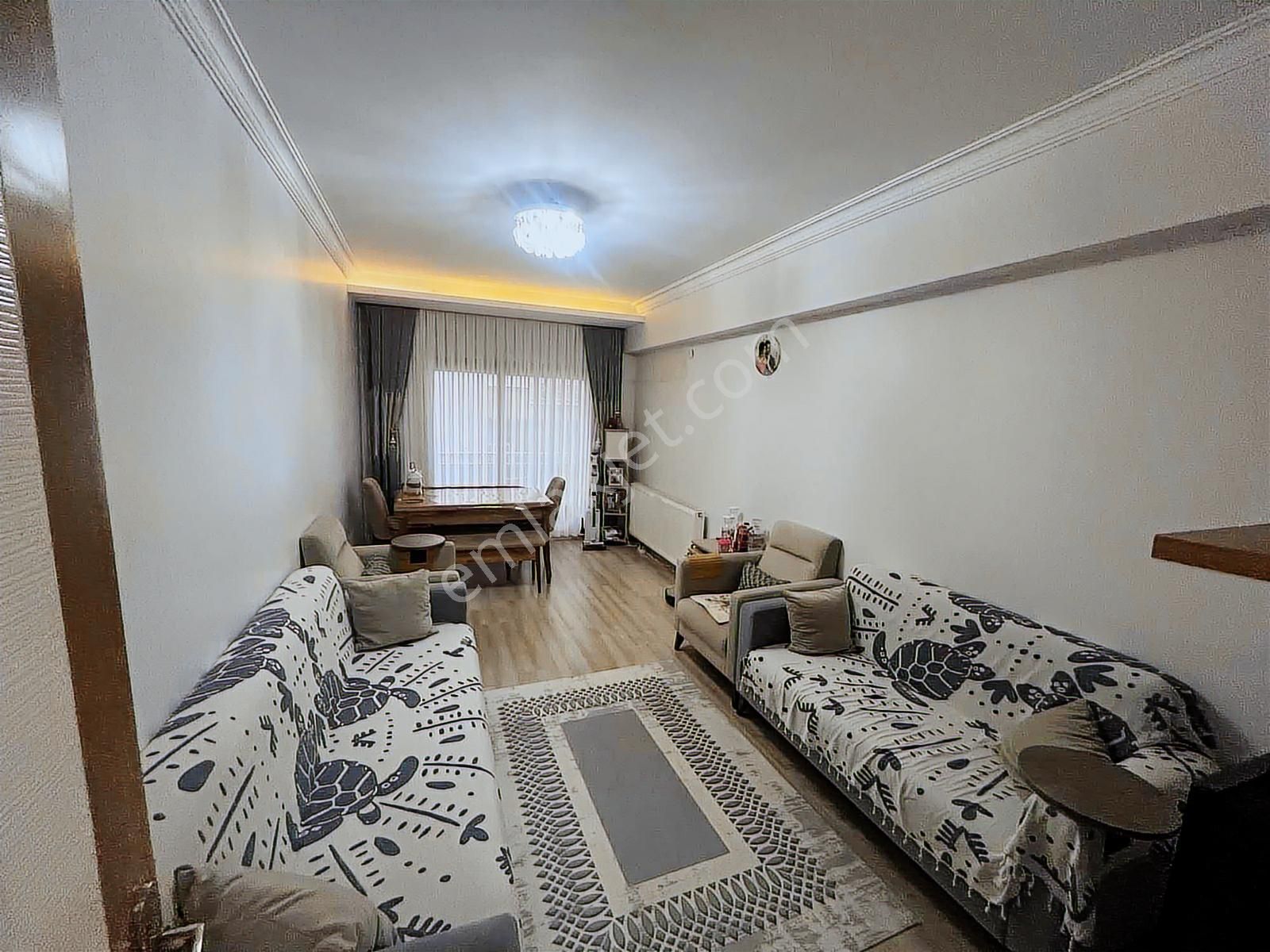 Kazım Karabekir Mh. 3+1, Doğalgazlı Daire Asansörlü Yeni Daire - Görsel 7