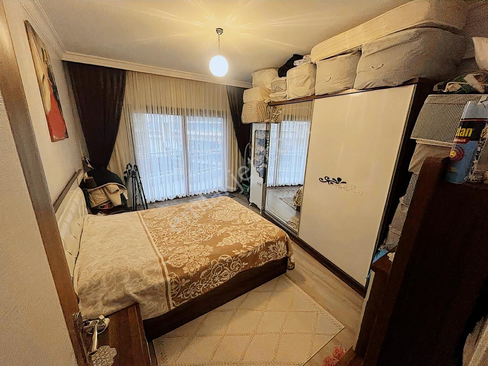 Kazım Karabekir Mh. 3+1, Doğalgazlı Daire Asansörlü Yeni Daire - Görsel 19