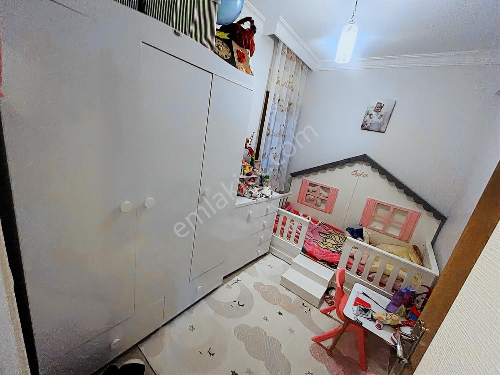 Kazım Karabekir Mh. 3+1, Doğalgazlı Daire Asansörlü Yeni Daire - Görsel 9