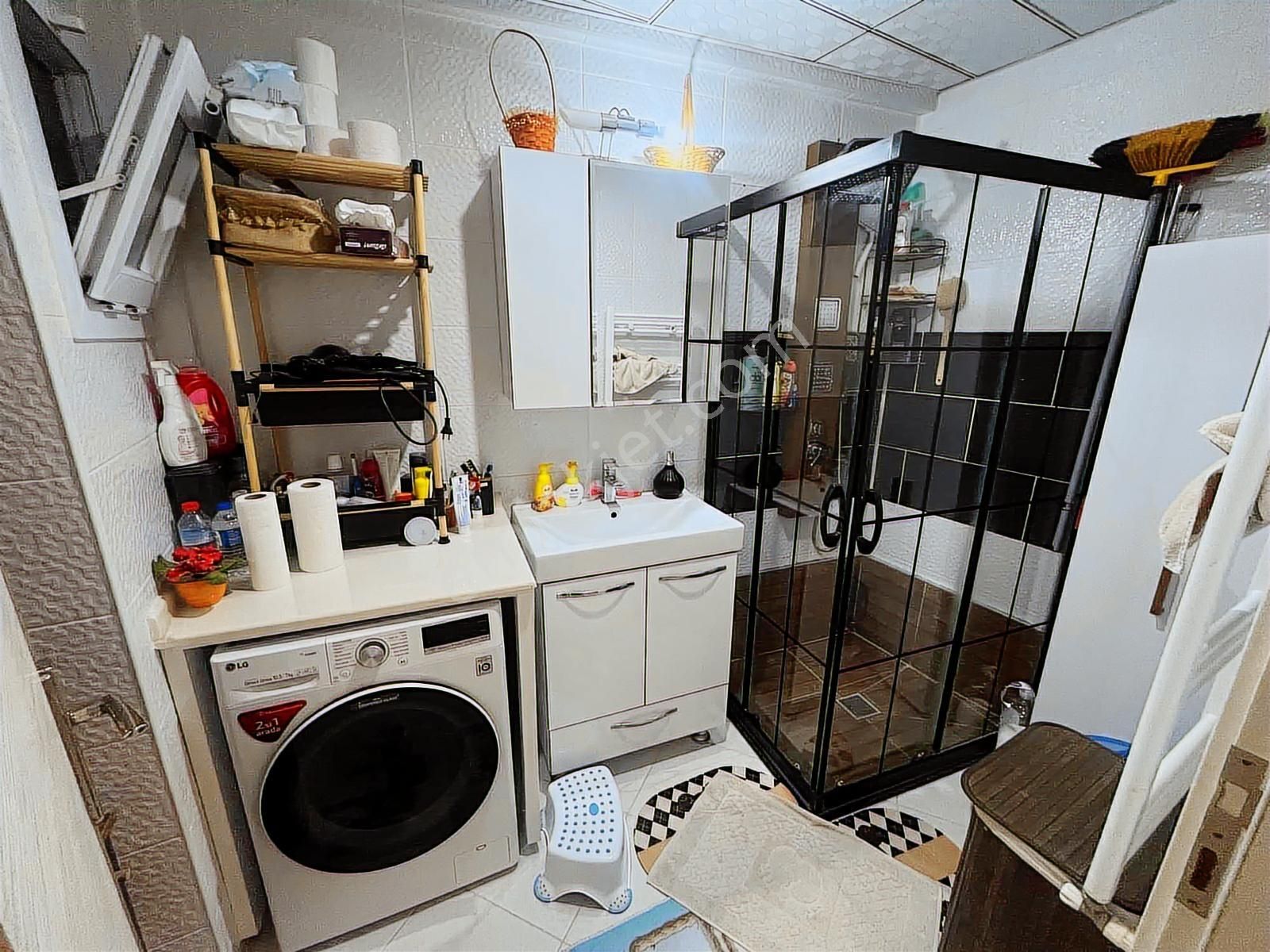 Kazım Karabekir Mh. 3+1, Doğalgazlı Daire Asansörlü Yeni Daire - Görsel 16