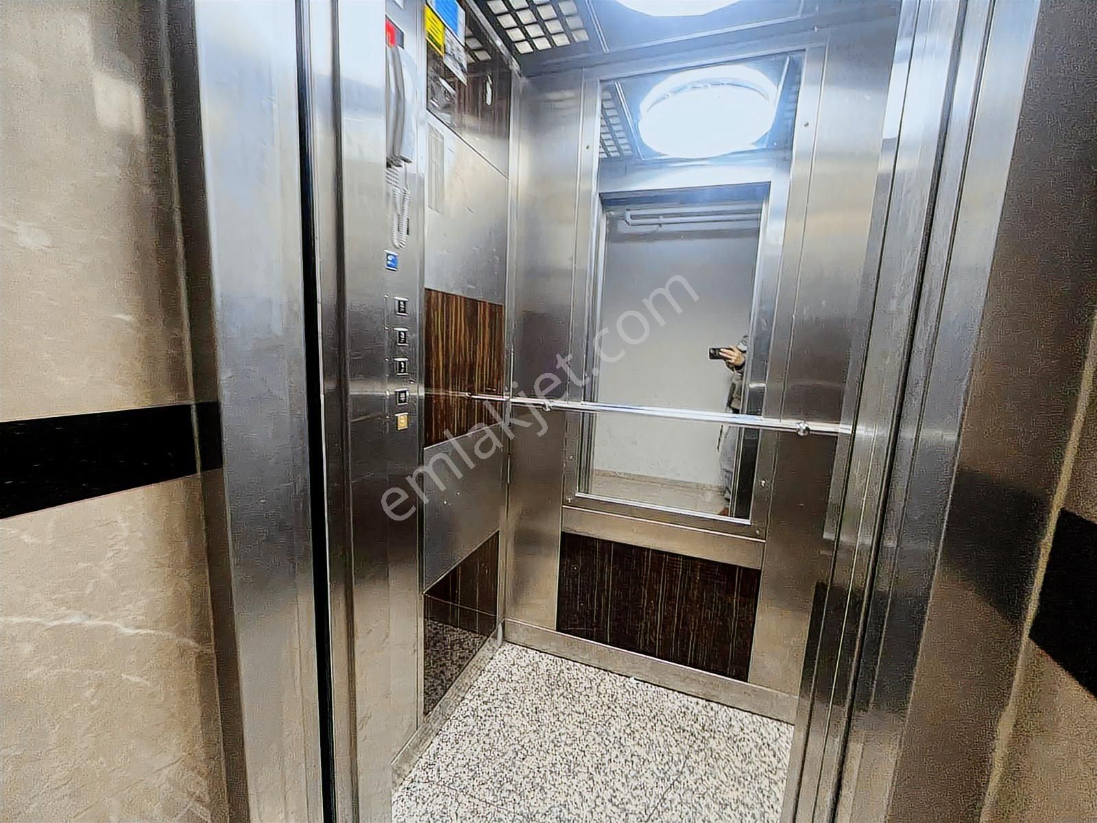 Kazım Karabekir Mh. 3+1, Doğalgazlı Daire Asansörlü Yeni Daire - Görsel 15