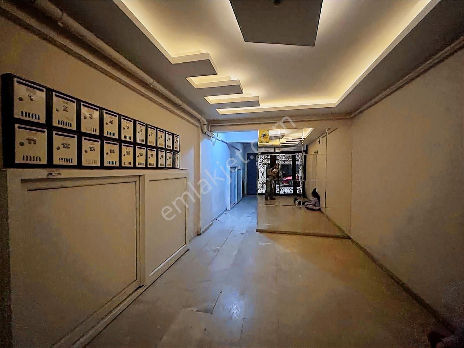 Kazım Karabekir Mh. 3+1, Doğalgazlı Daire Asansörlü Yeni Daire - Görsel 11