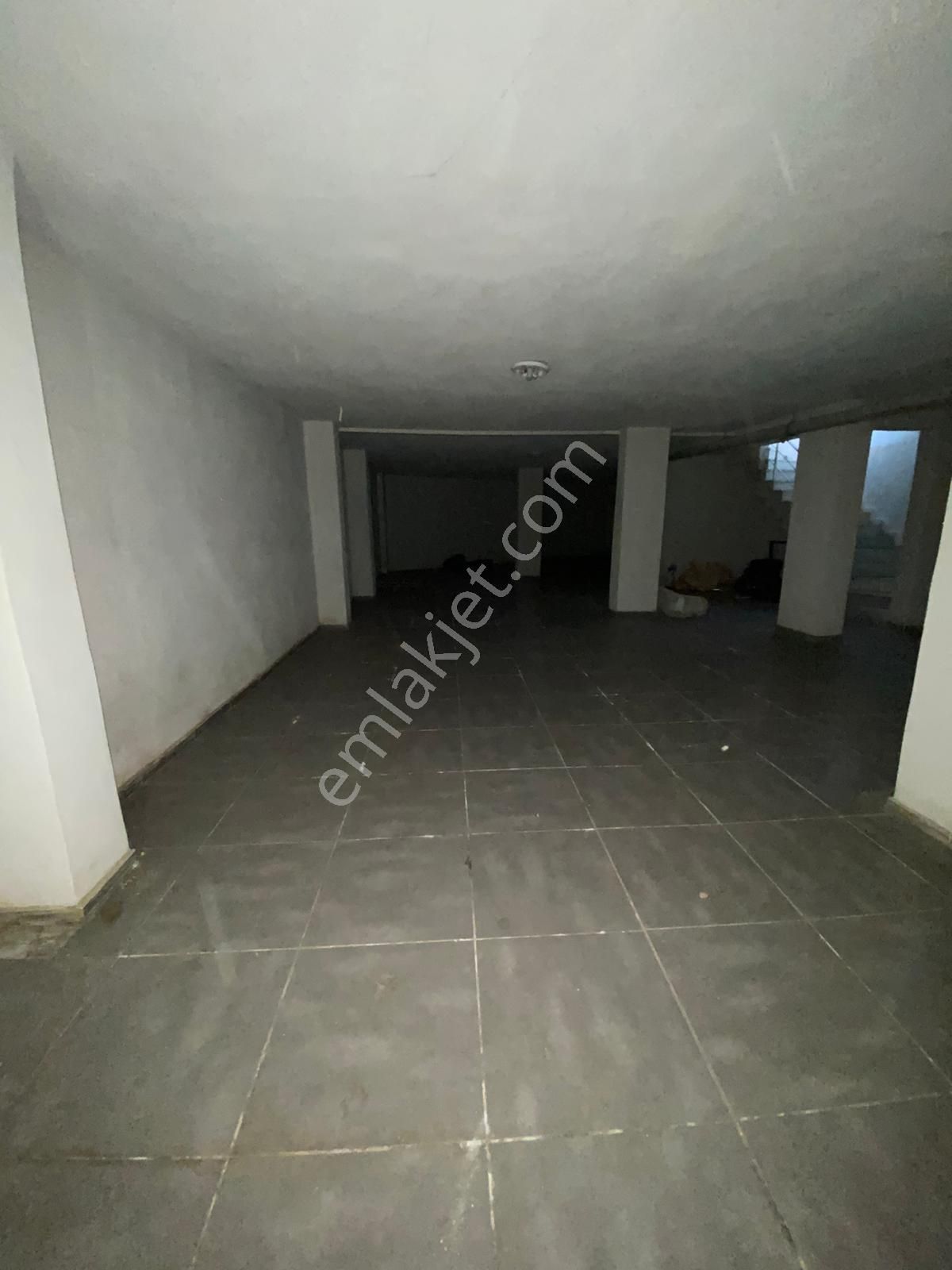 Ekşioğlu Gyd'den İstasyon'da Kiralık 340m² 2 Katlı Dükkan + Depo - Görsel 20