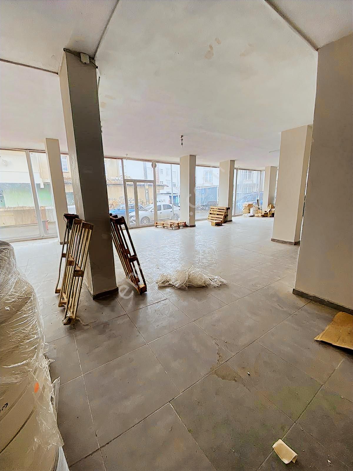 Ekşioğlu Gyd'den İstasyon'da Kiralık 340m² 2 Katlı Dükkan + Depo - Görsel 4