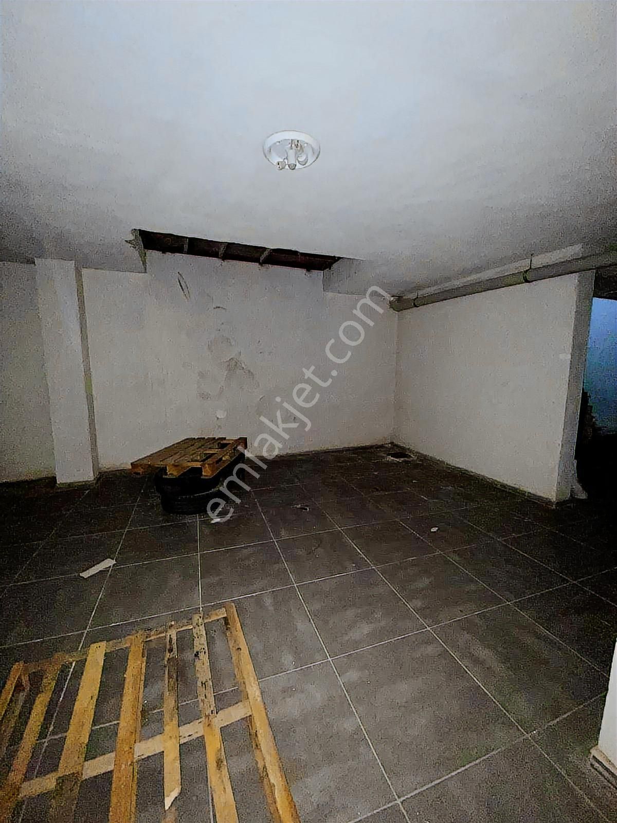 Ekşioğlu Gyd'den İstasyon'da Kiralık 340m² 2 Katlı Dükkan + Depo - Görsel 11
