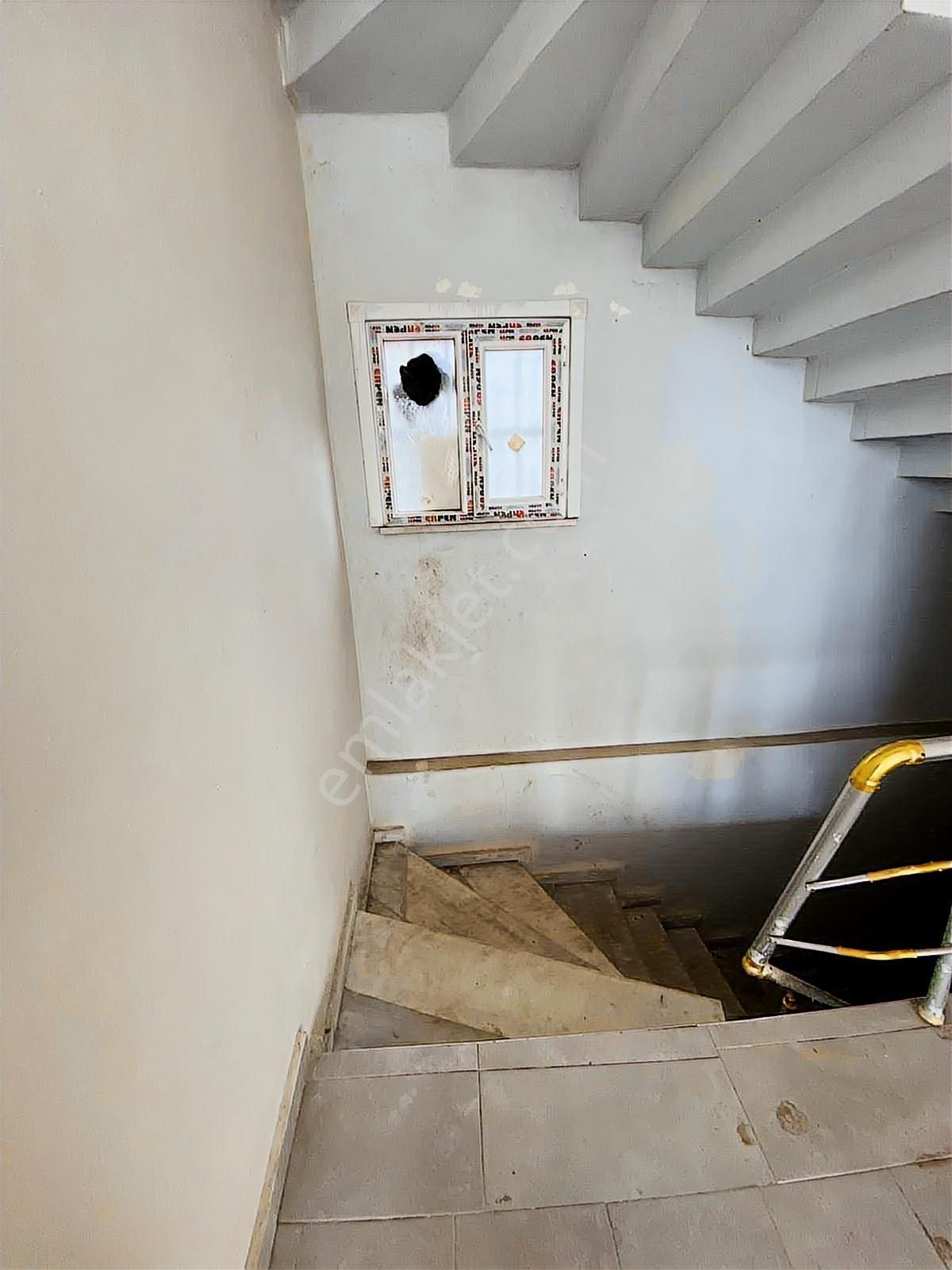 Ekşioğlu Gyd'den İstasyon'da Kiralık 340m² 2 Katlı Dükkan + Depo - Görsel 25