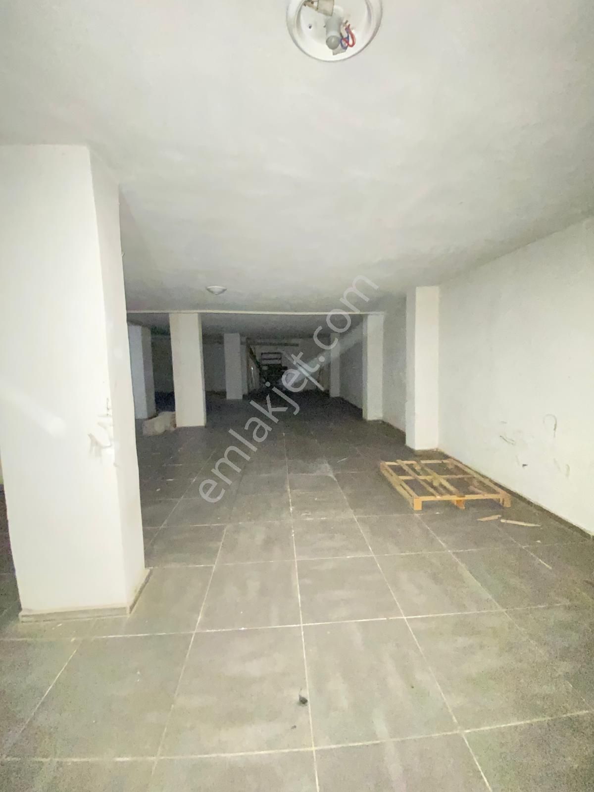 Ekşioğlu Gyd'den İstasyon'da Kiralık 340m² 2 Katlı Dükkan + Depo - Görsel 23