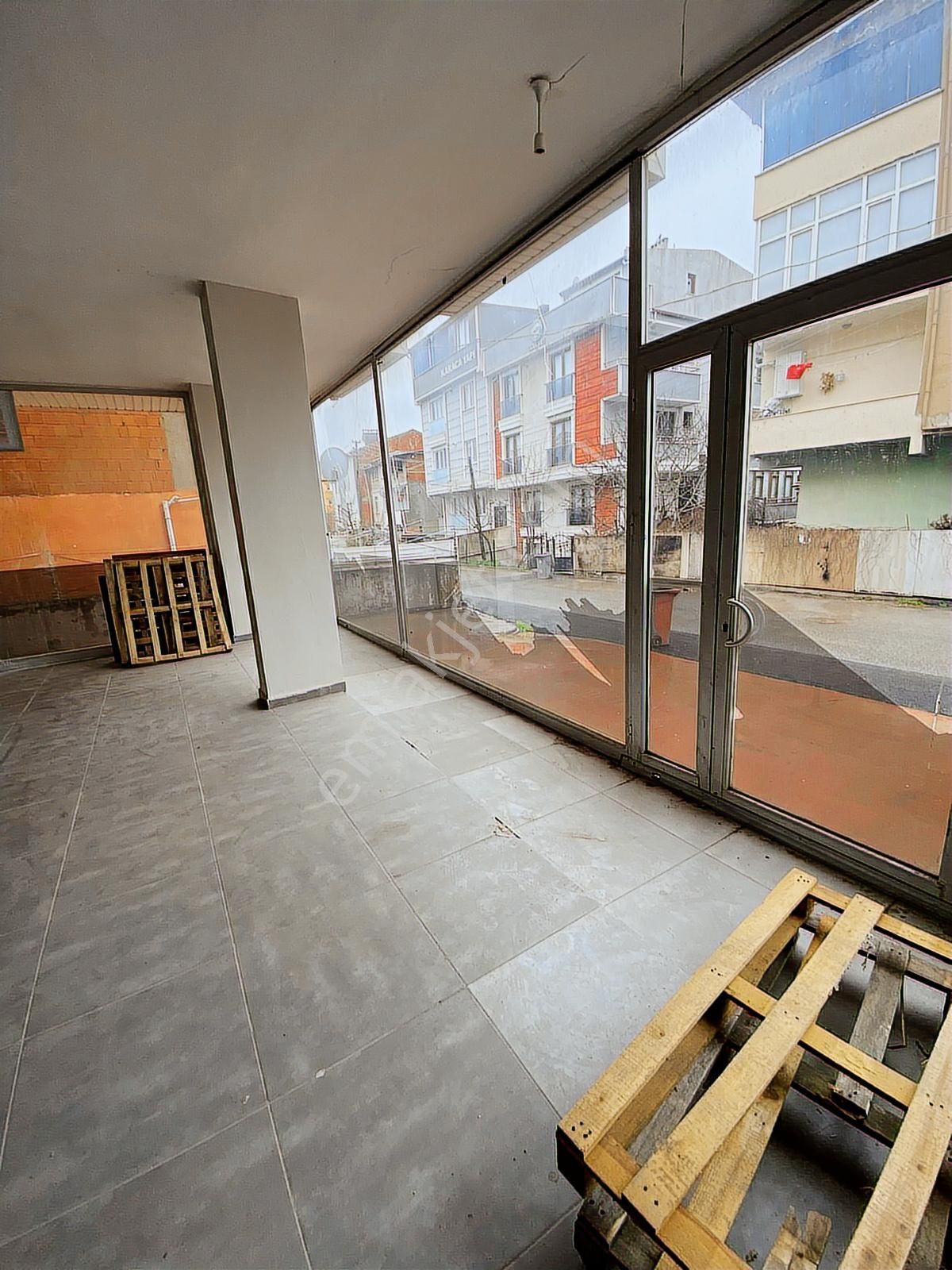 Ekşioğlu Gyd'den İstasyon'da Kiralık 340m² 2 Katlı Dükkan + Depo - Görsel 2