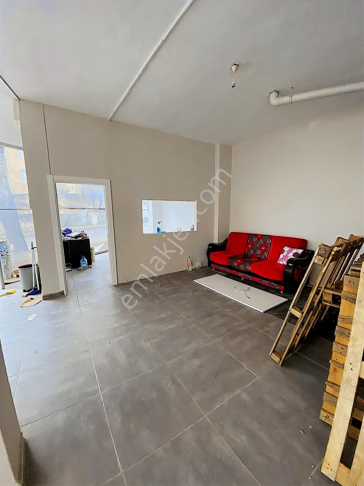 Ekşioğlu Gyd'den İstasyon'da Kiralık 340m² 2 Katlı Dükkan + Depo - Görsel 5