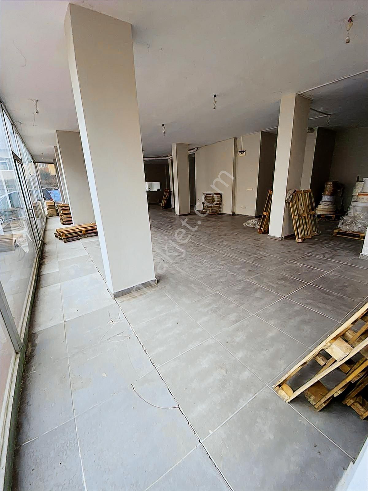 Ekşioğlu Gyd'den İstasyon'da Kiralık 340m² 2 Katlı Dükkan + Depo - Görsel 7