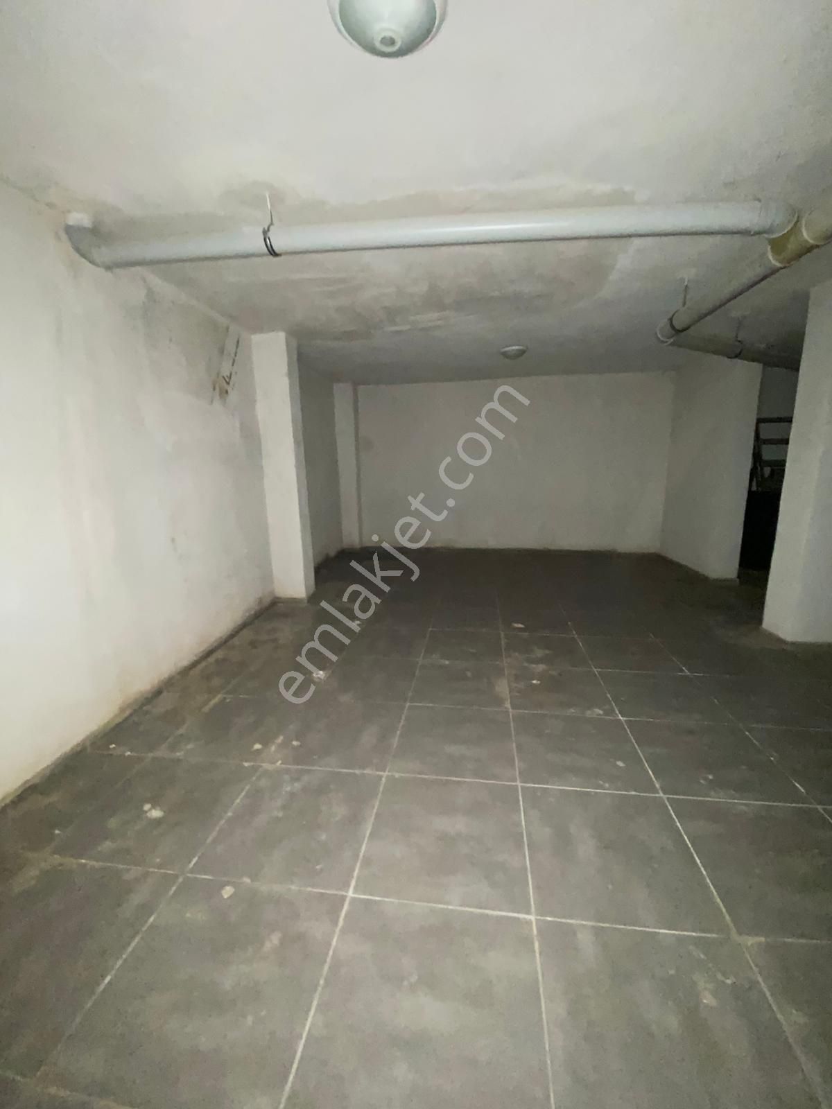 Ekşioğlu Gyd'den İstasyon'da Kiralık 340m² 2 Katlı Dükkan + Depo - Görsel 13