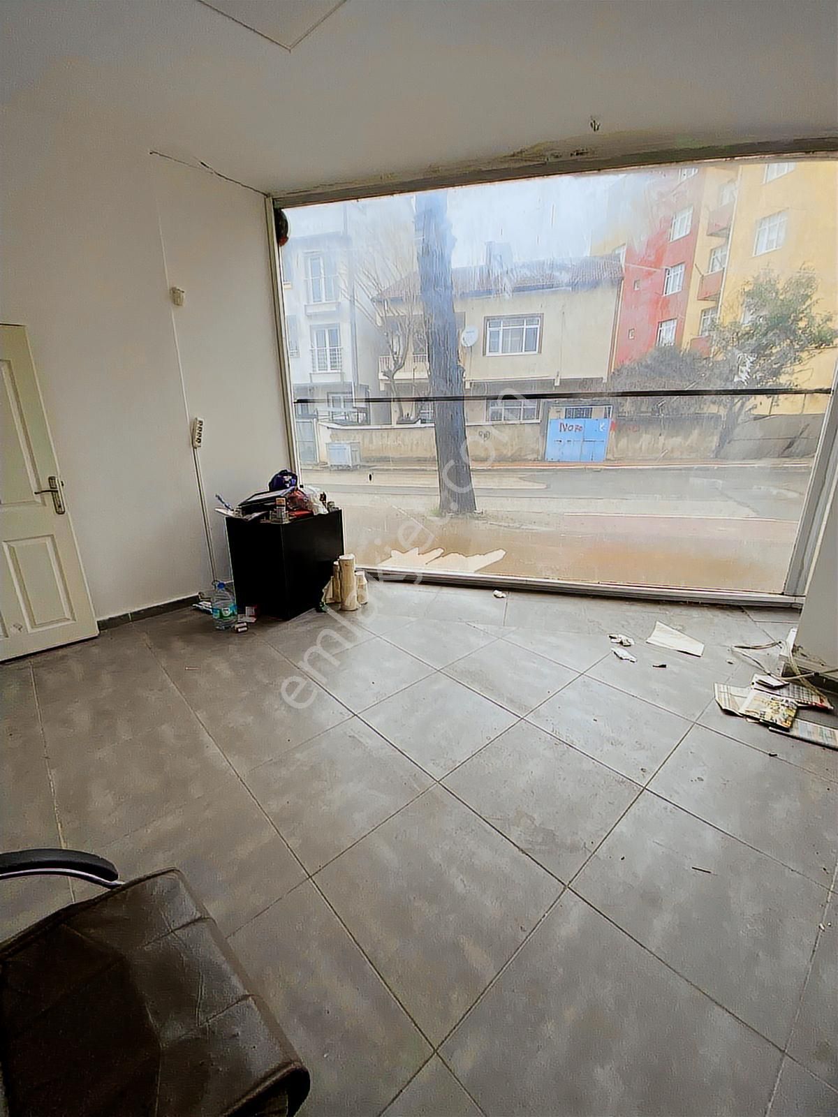 Ekşioğlu Gyd'den İstasyon'da Kiralık 340m² 2 Katlı Dükkan + Depo - Görsel 16